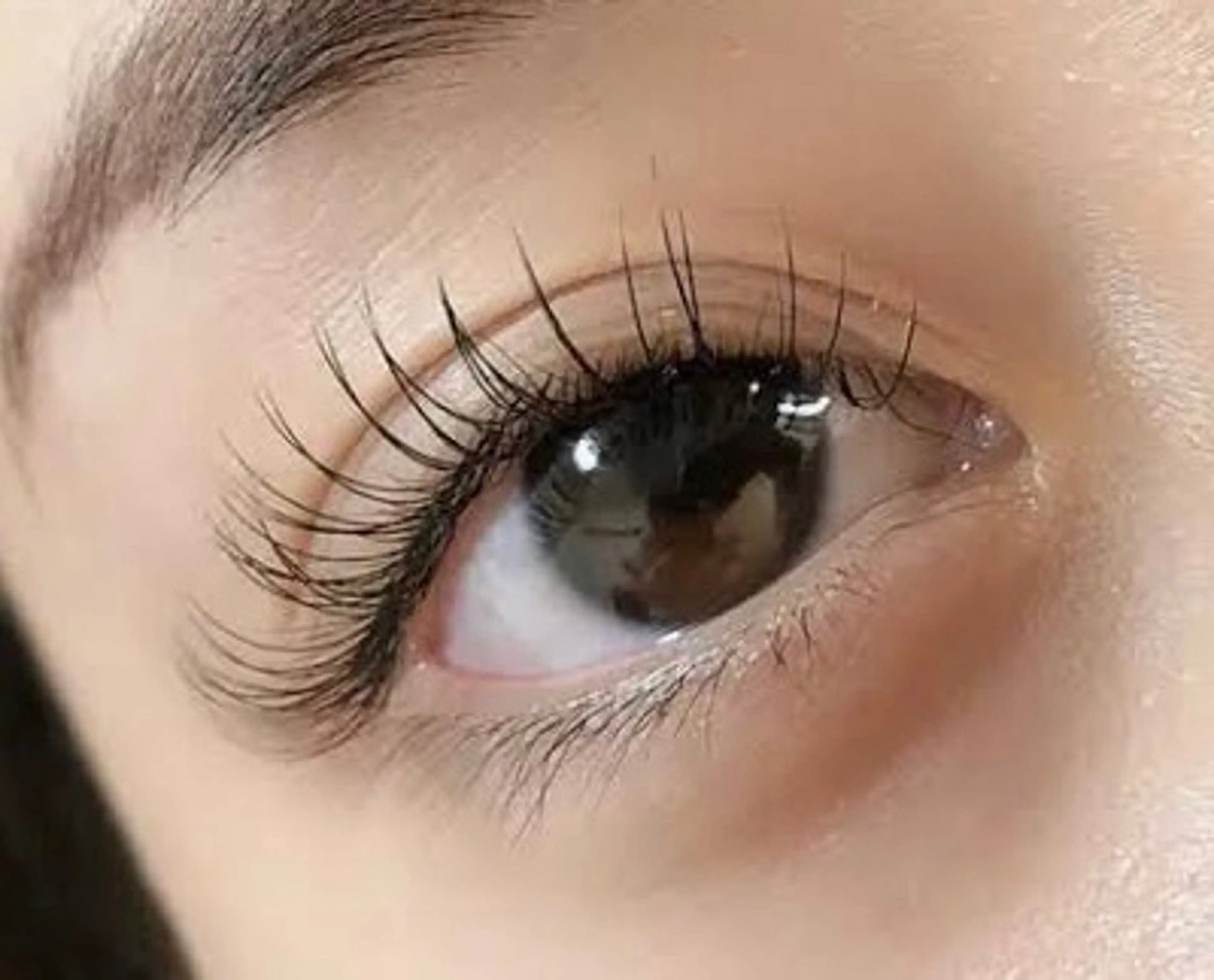 マツエク・マツパ EyelashSalon    Relief所属・佐竹 美紀のマツエク・マツパデザイン