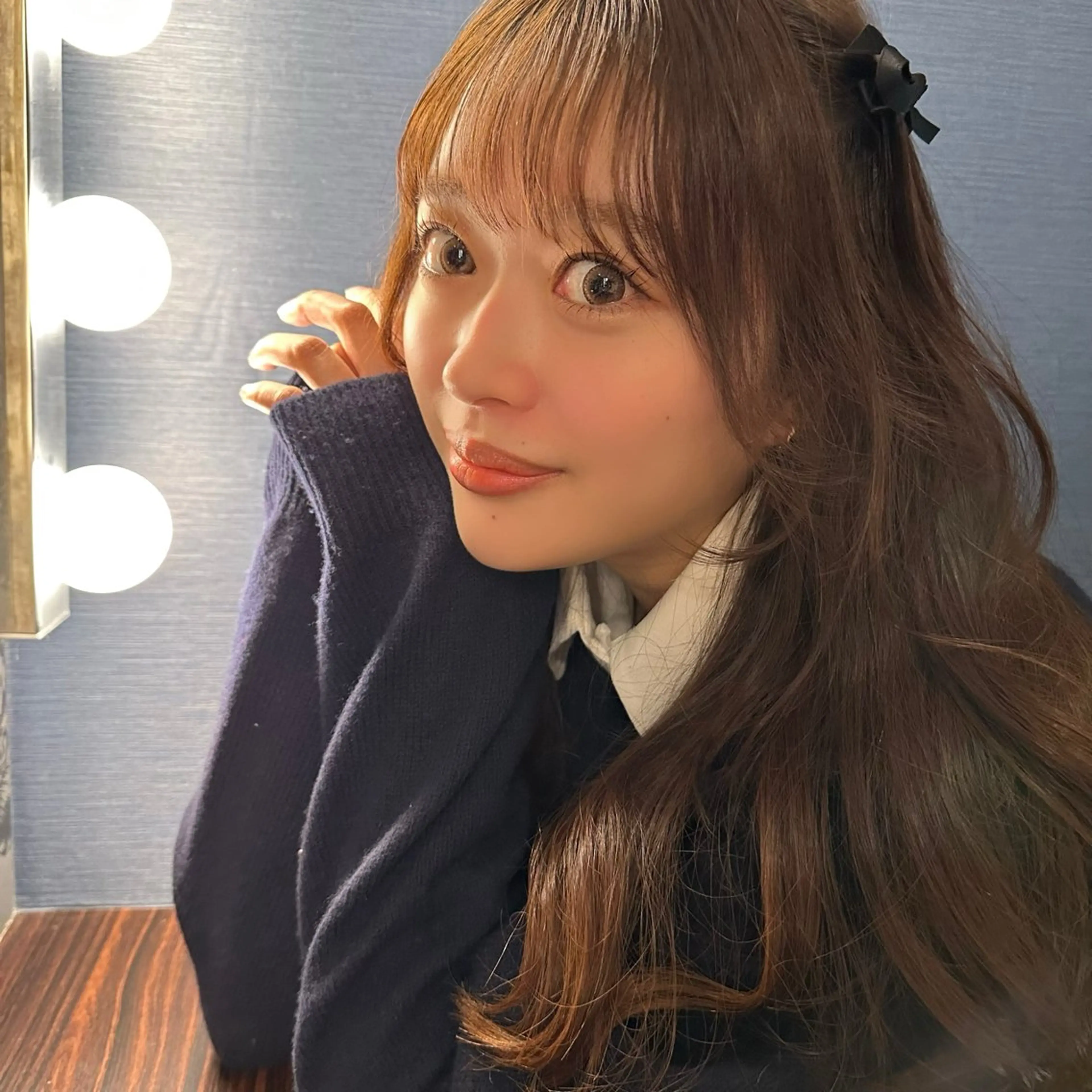 マツエク・マツパ scarlet ikumiのマツエク・マツパデザイン