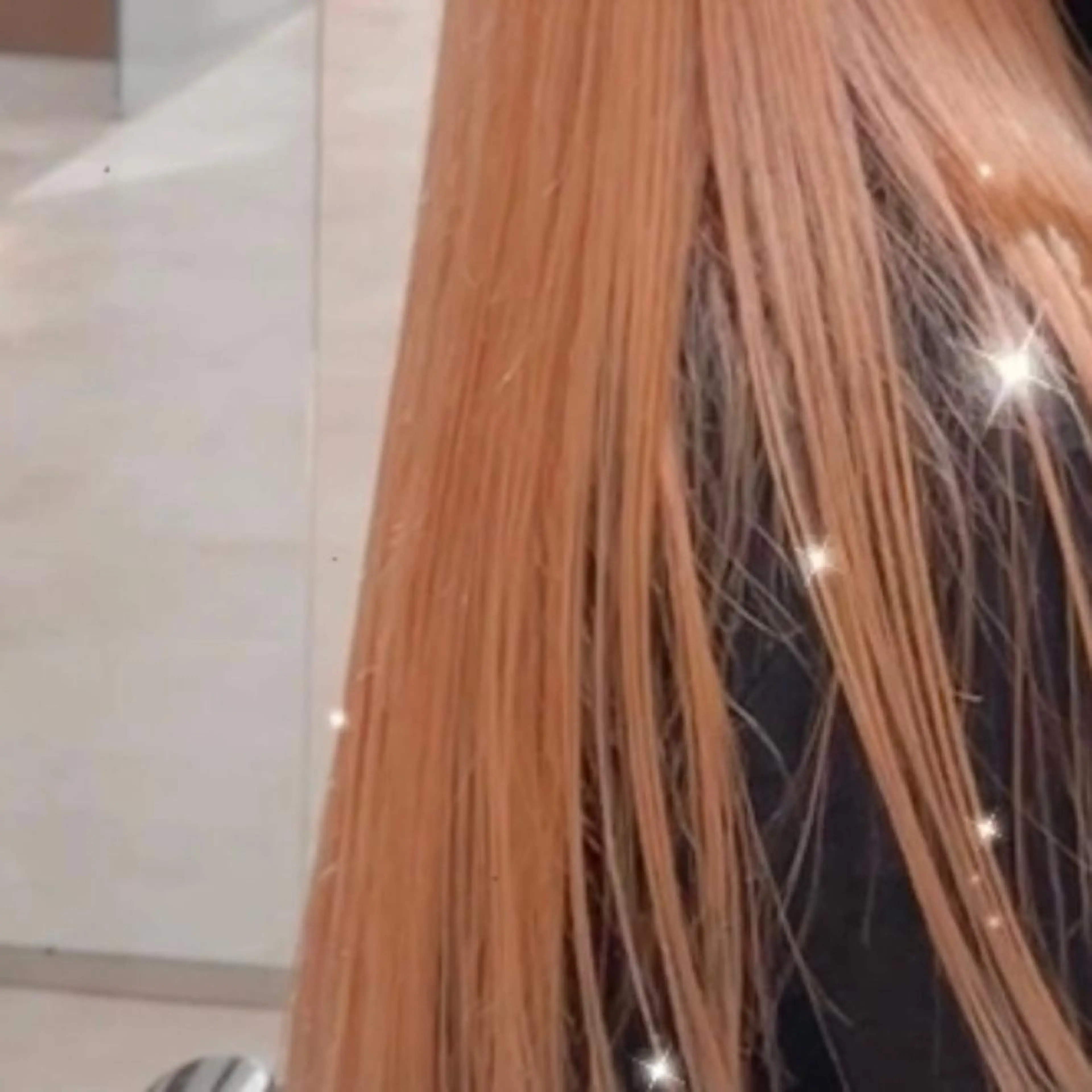 カラー .⋆⟡💖 Marin💖⟡⋆.のヘアスタイル