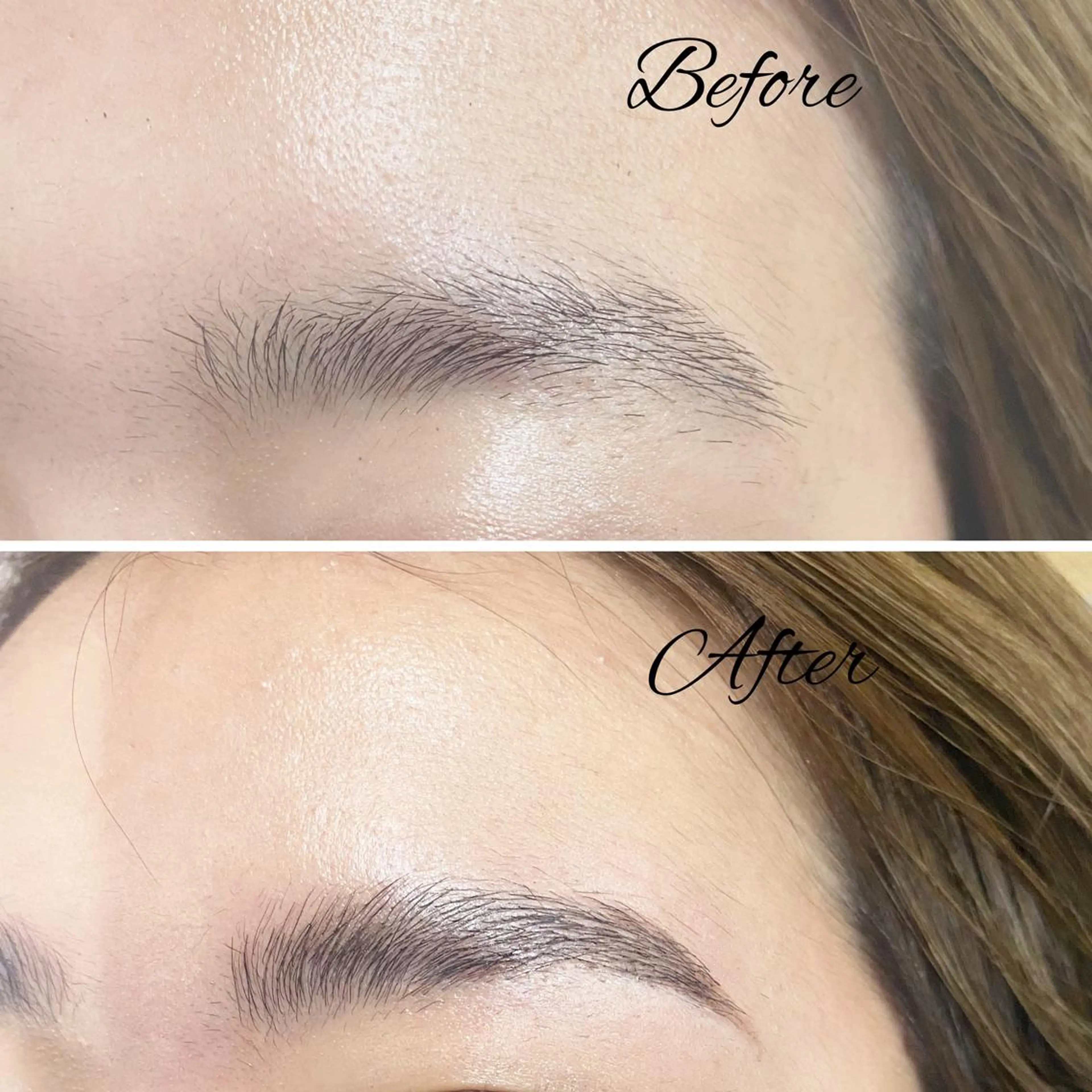 MaaR所属・Asuka Mabuchiのヘアスタイル