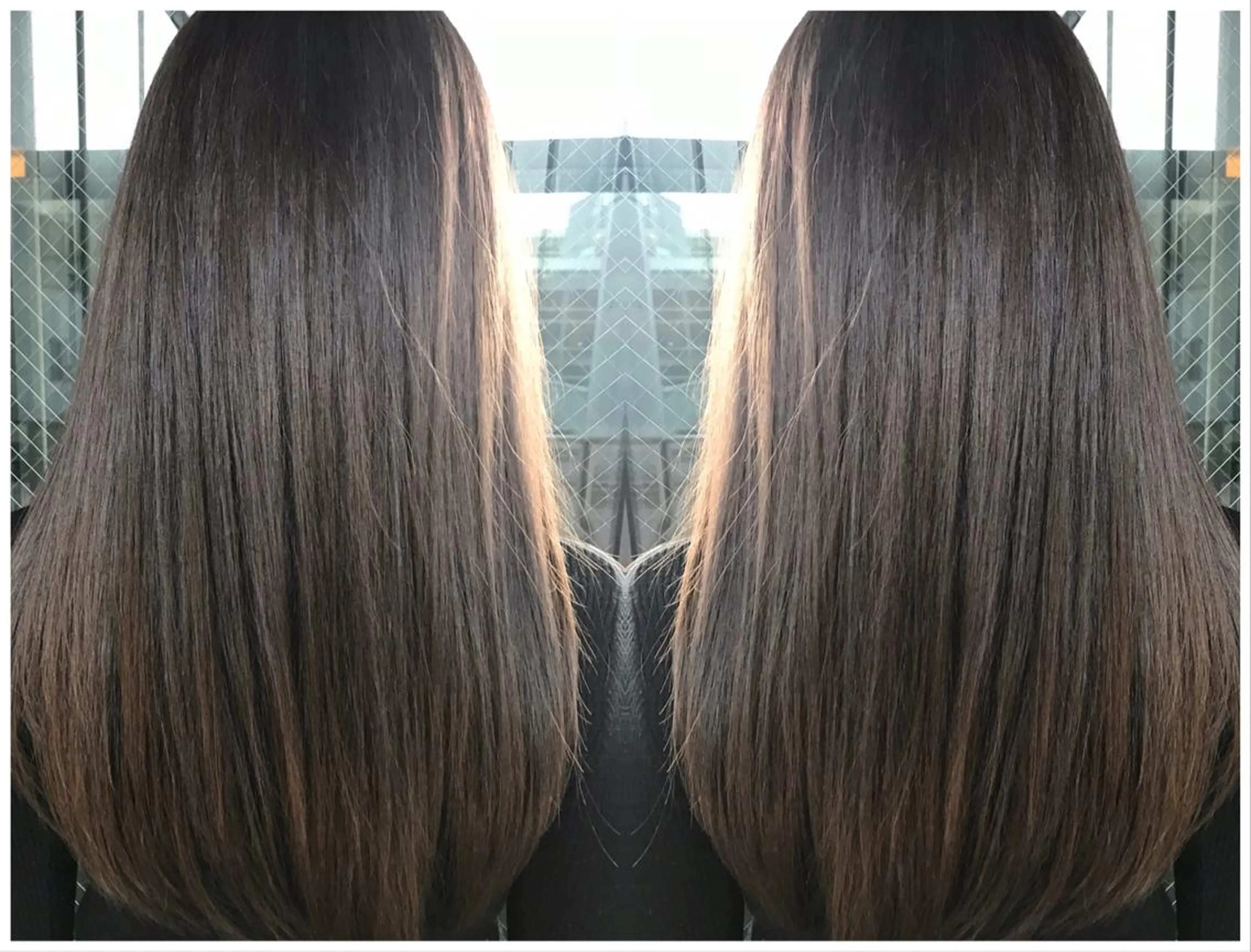 ロング カラー BOOTH share salon所属・ハタケヤマヨシキ ／BOOTHのヘアスタイル