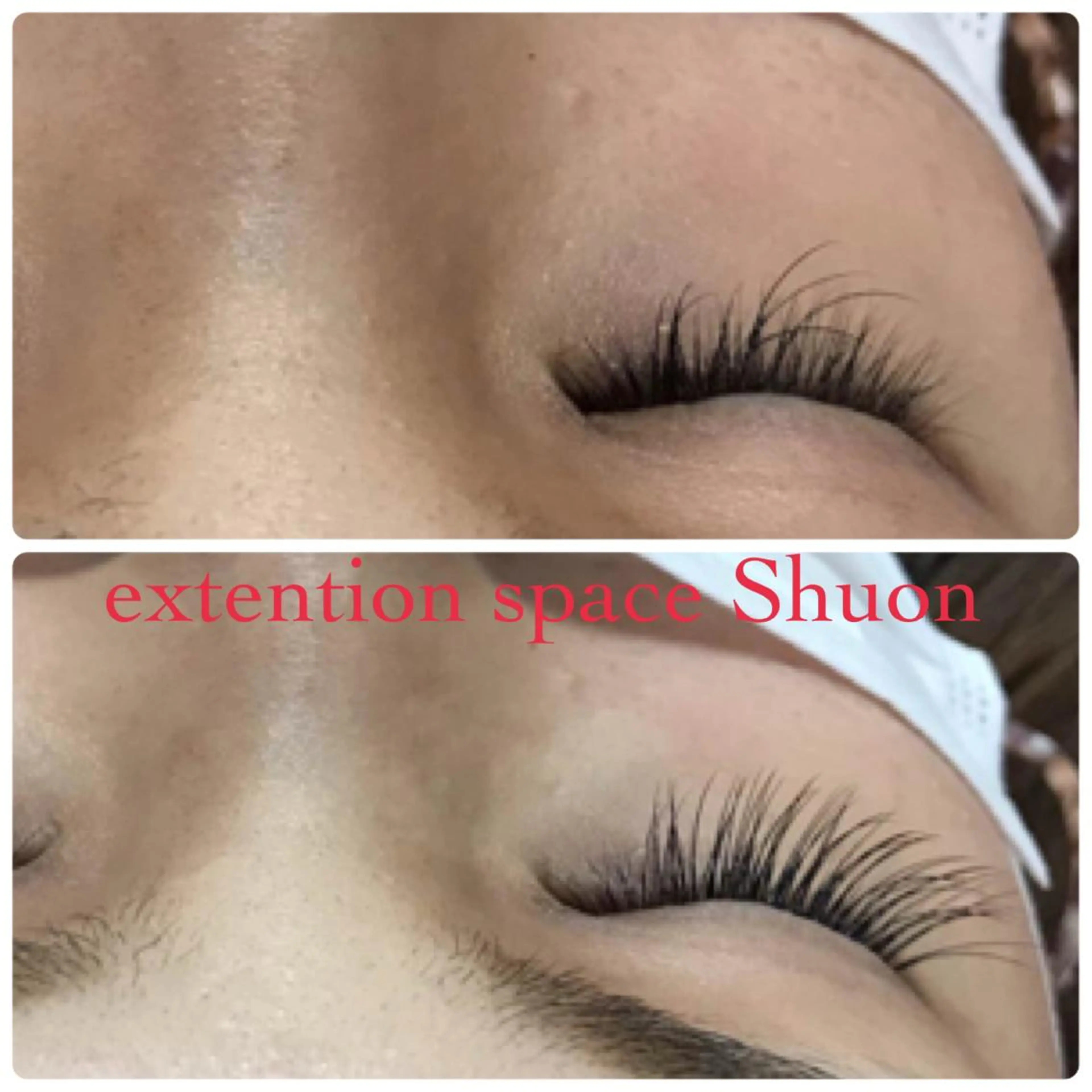 マツエク・マツパ セーブル KITTY 立川のネイルデザイン