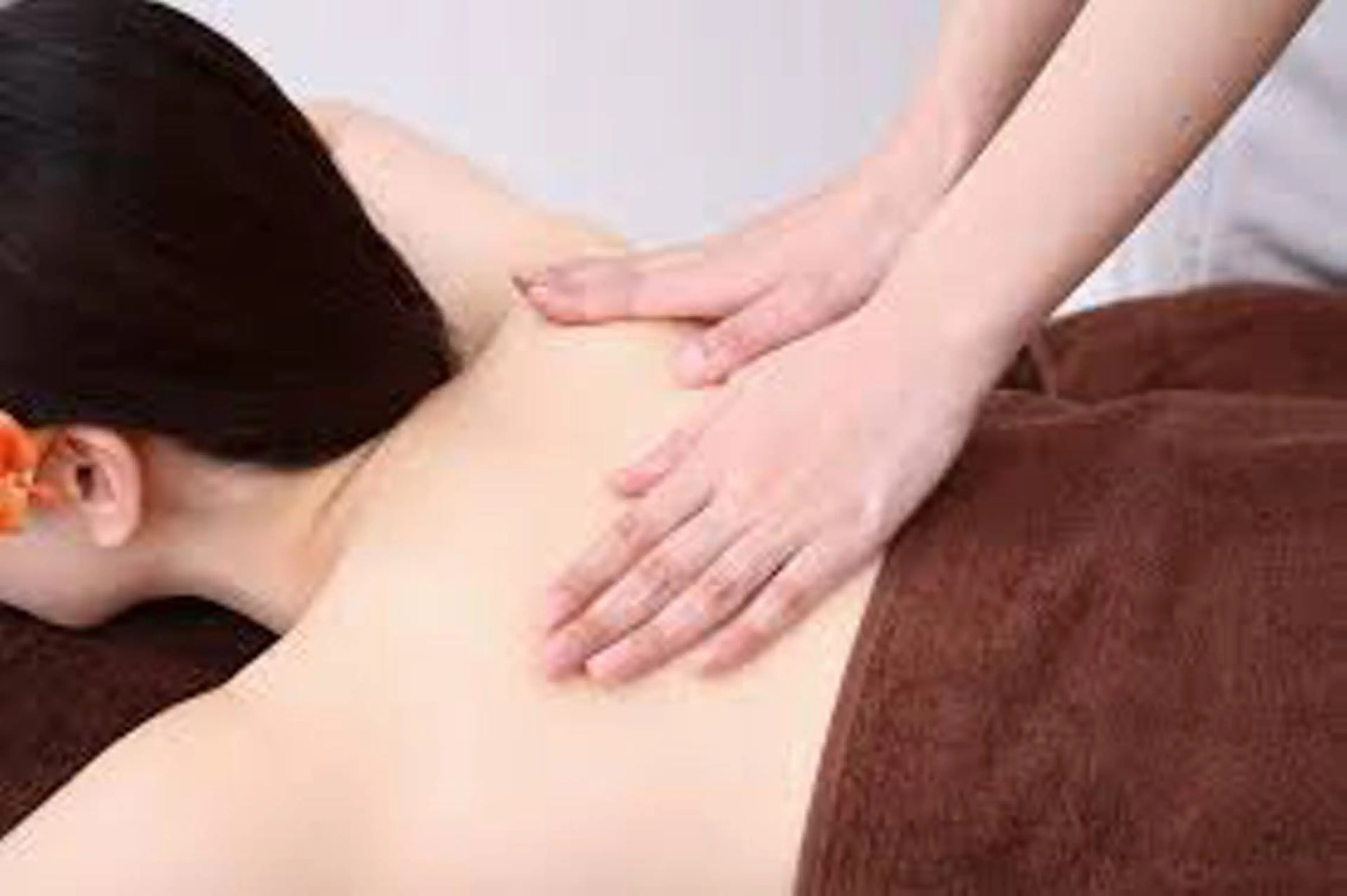 newむくみ・冷え解消→ラジオ波＆リンパトリートメント30分【下半身or上半身】の写真