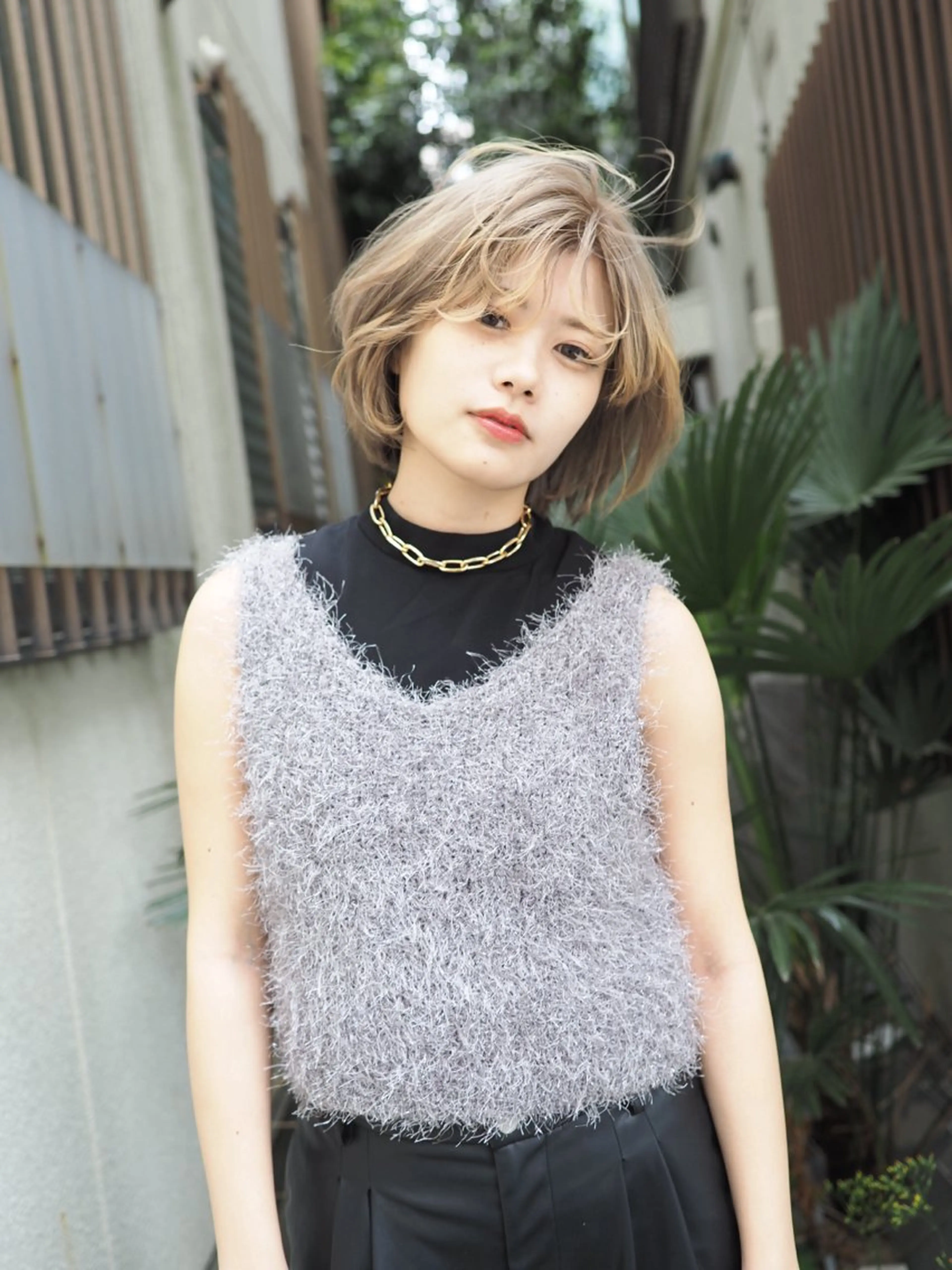 ショート Hair Design Angelo Carino所属・小山田 隆樹のその他イメージ