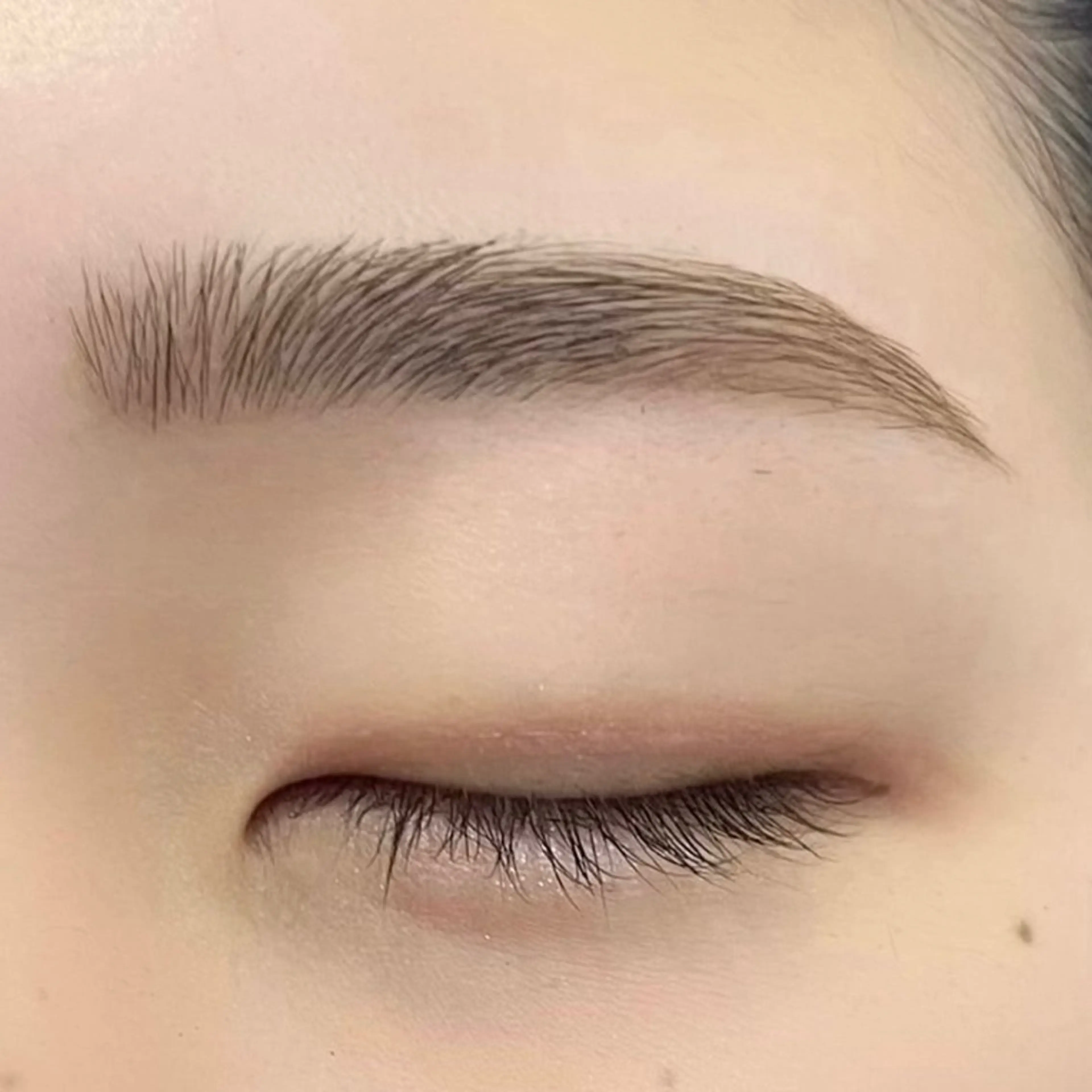 アイブロウ manie加古川店所属・manie加古川店 rinaのマツエク・マツパデザイン