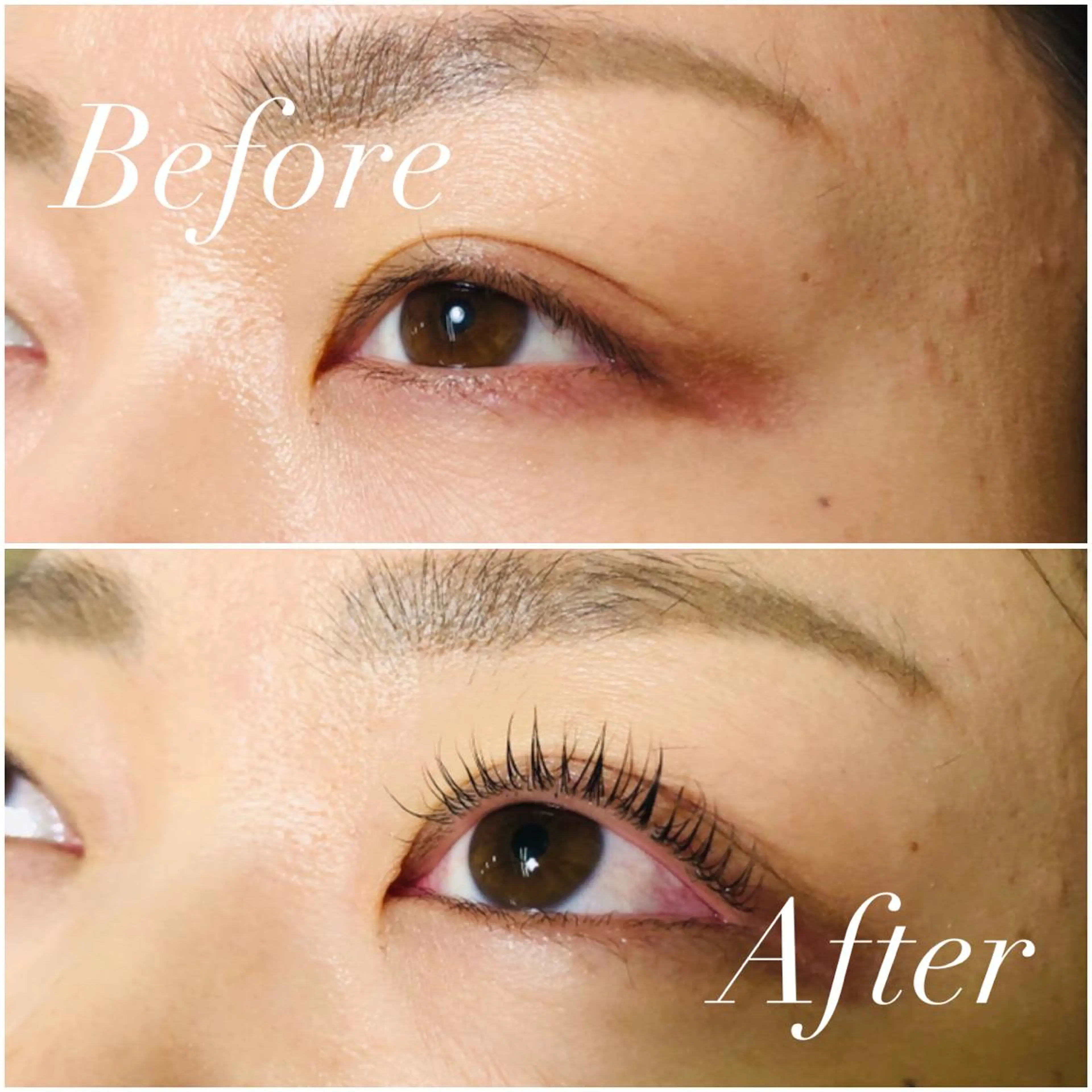 マツエク・マツパ まつげパーマ eyelash salon  catorce所属・マツエク Catorceのマツエク・マツパデザイン