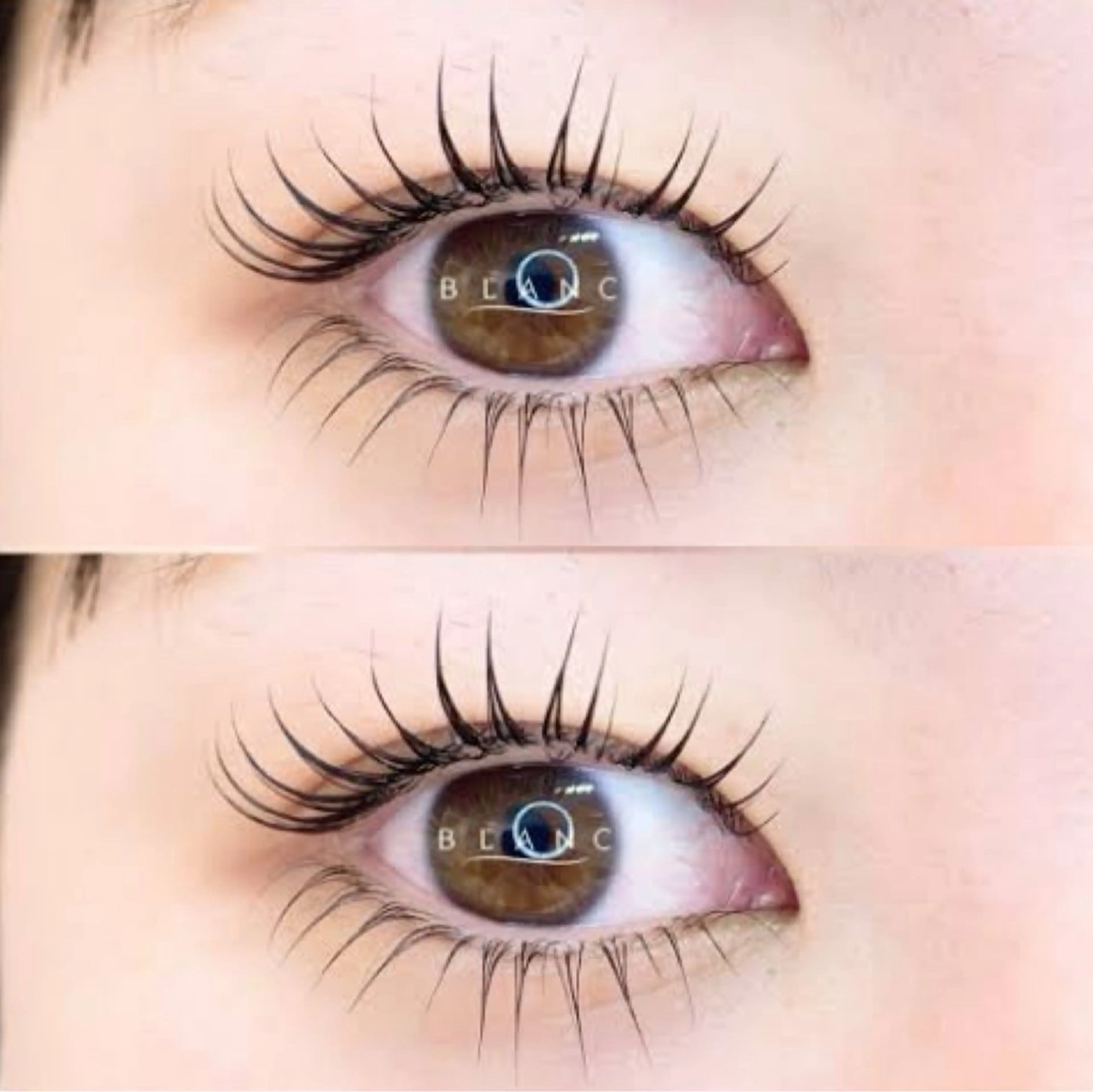 マツエク・マツパ まつげパーマ マツパ CLEA所属・まつげ＆眉毛CLEA 心斎橋YUKIの眉毛・アイブロウイメージ