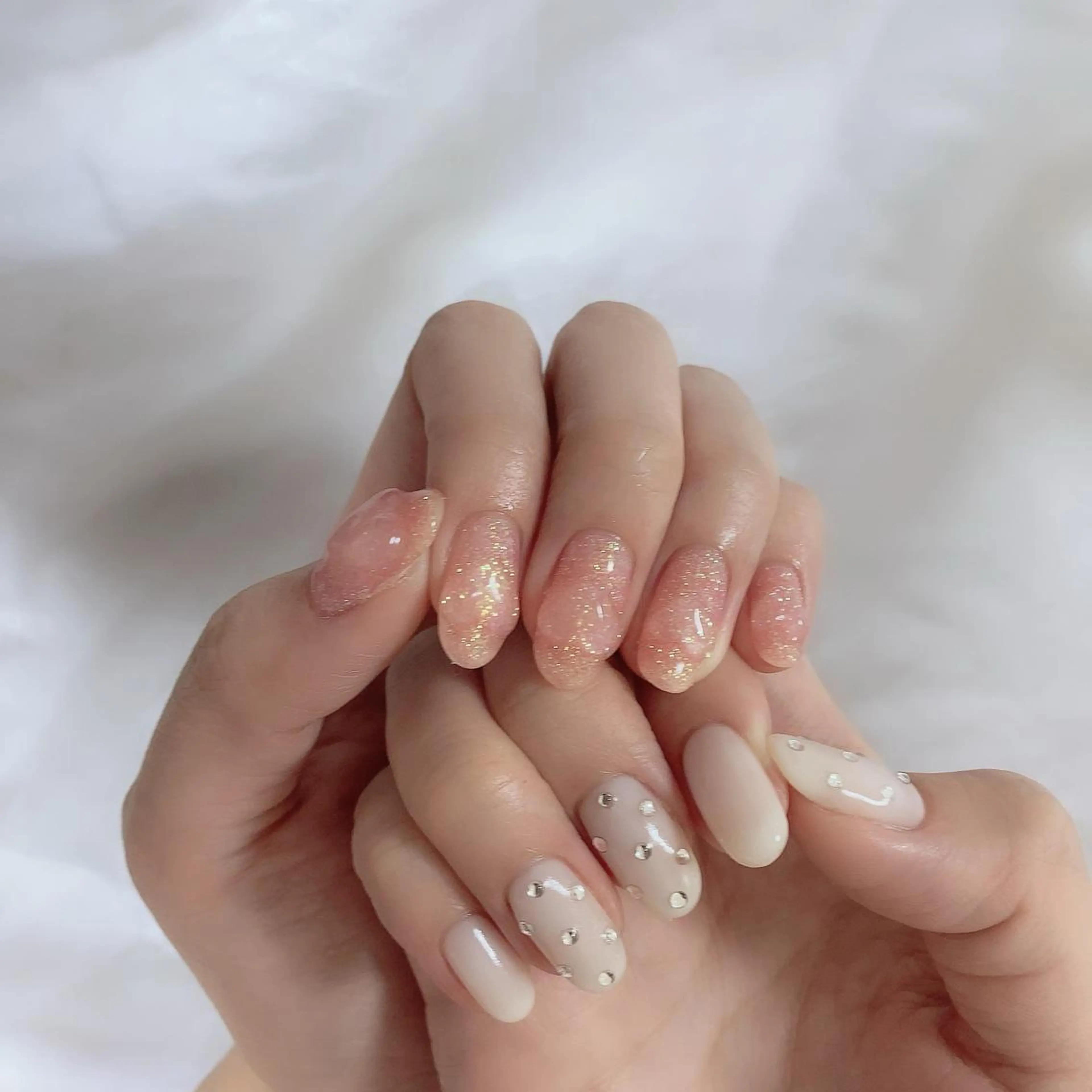 ネイル SOL NAILのネイルデザイン