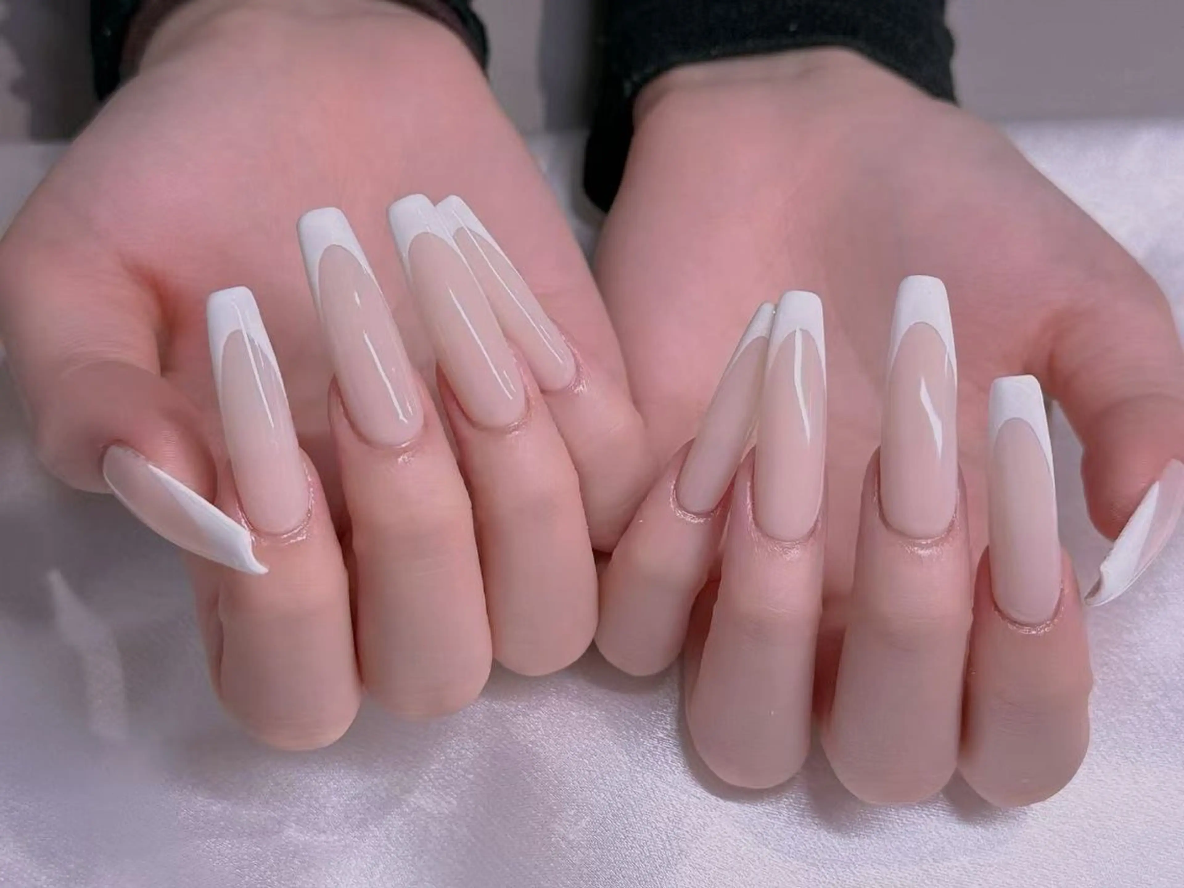 ネイル リン リンのネイルデザイン