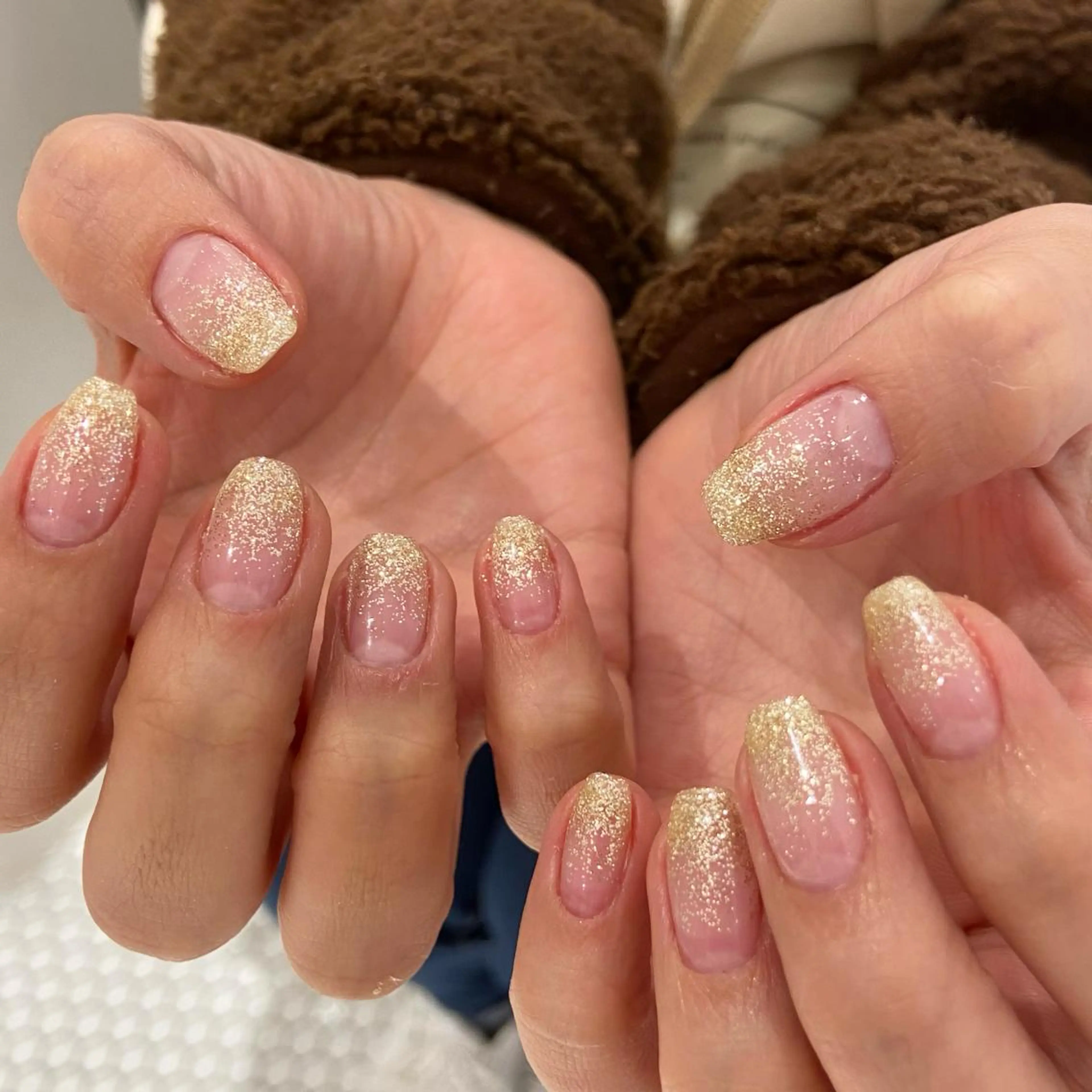 ネイル SHELL NAIL 💅TAKEDA💟のネイルデザイン