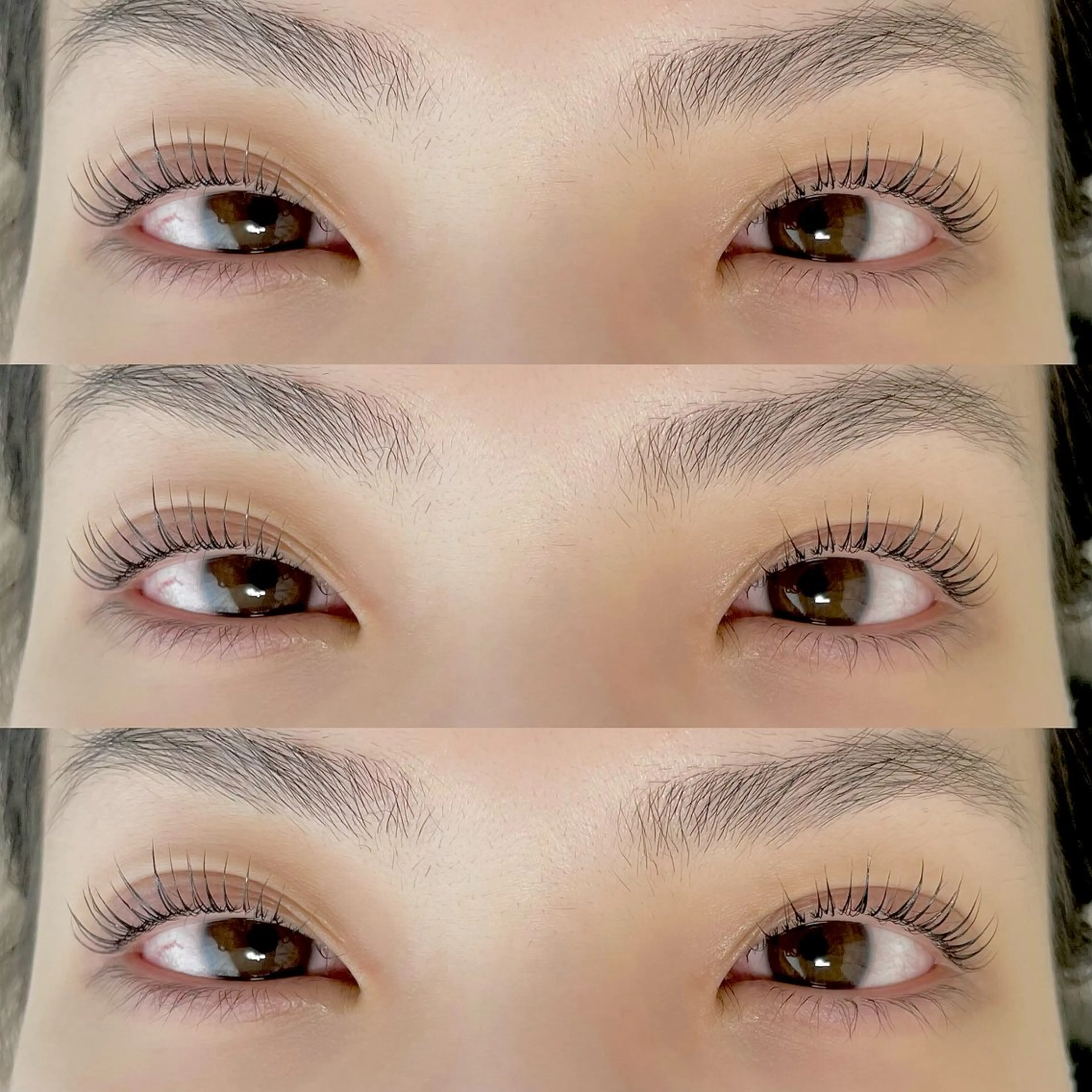 マツエク・マツパ マツパ vif by Limier所属・vif chisatoのマツエク・マツパデザイン