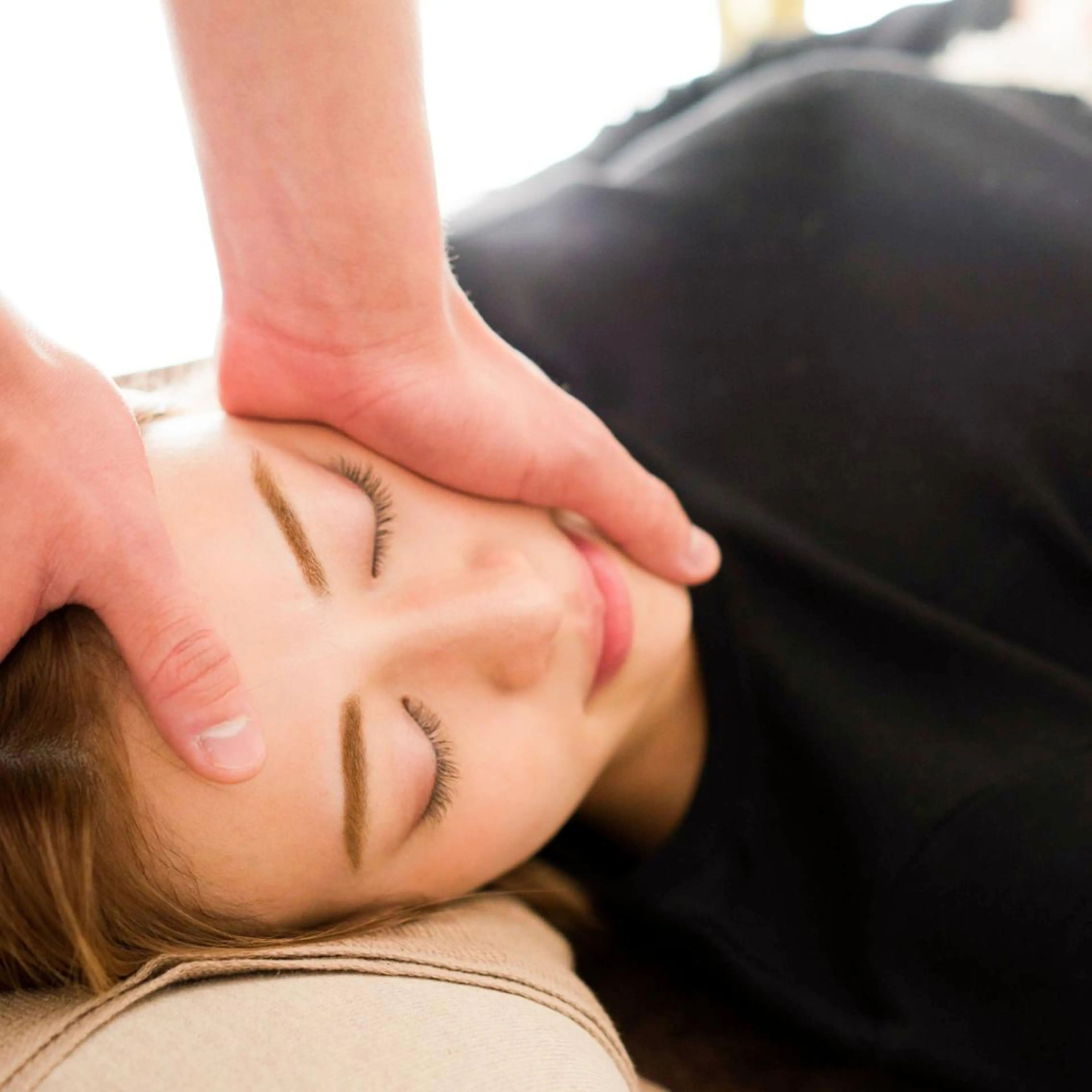 目黒/小顔/矯正 美容整体師テツロウのエステ・リラクイメージ