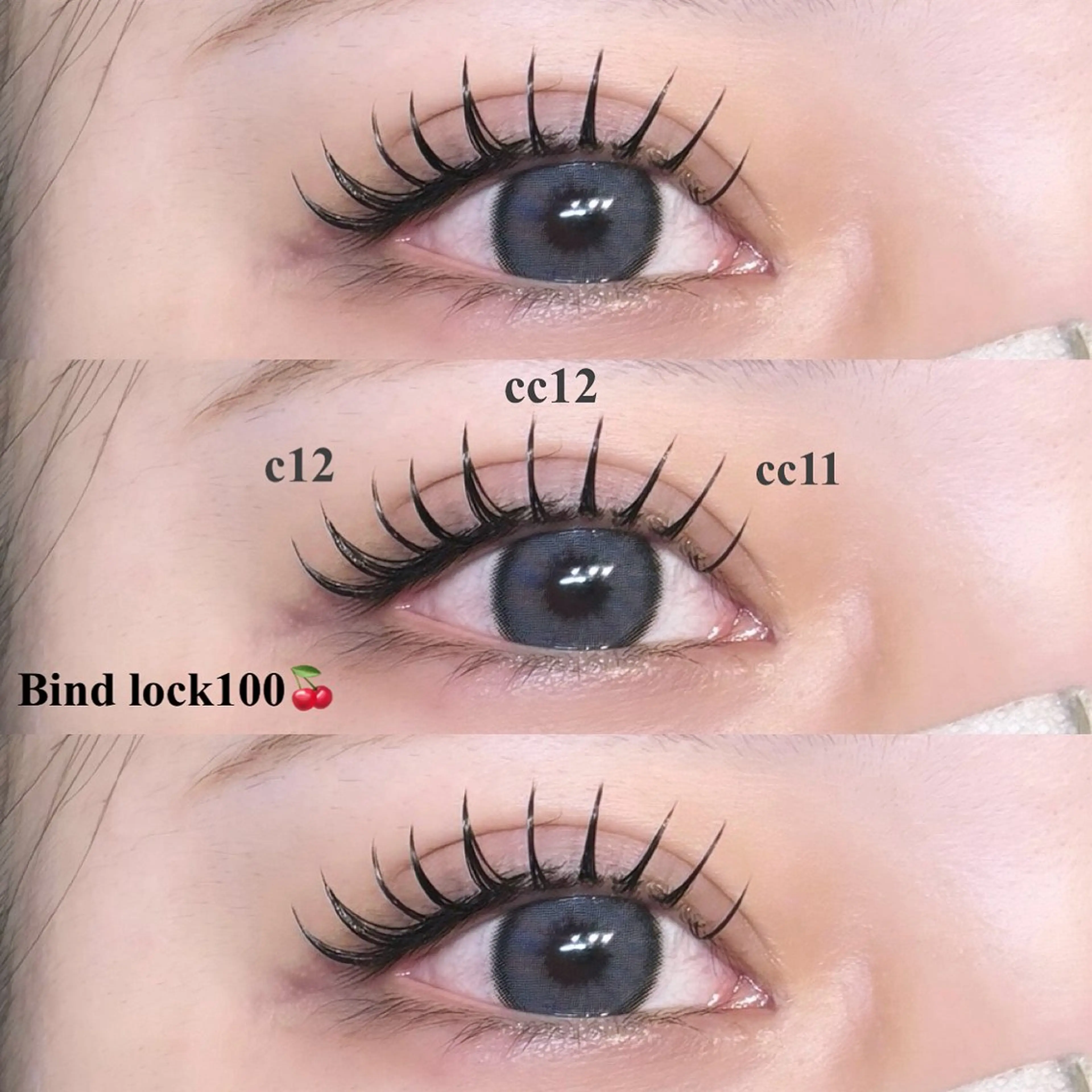 バインドロック　100束ꯁꯧの写真