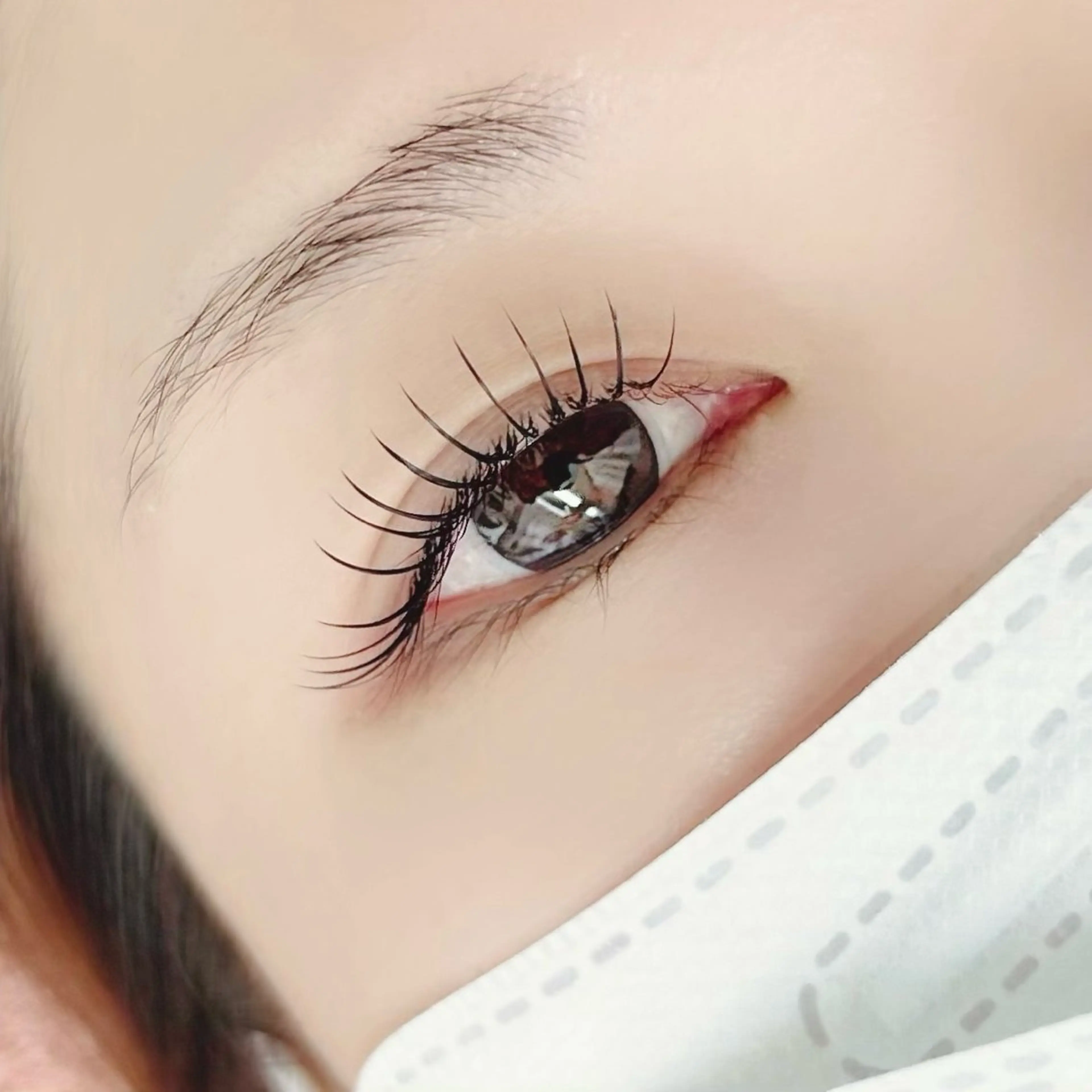 マツエク・マツパ EYELA小針店 さかいのマツエク・マツパデザイン