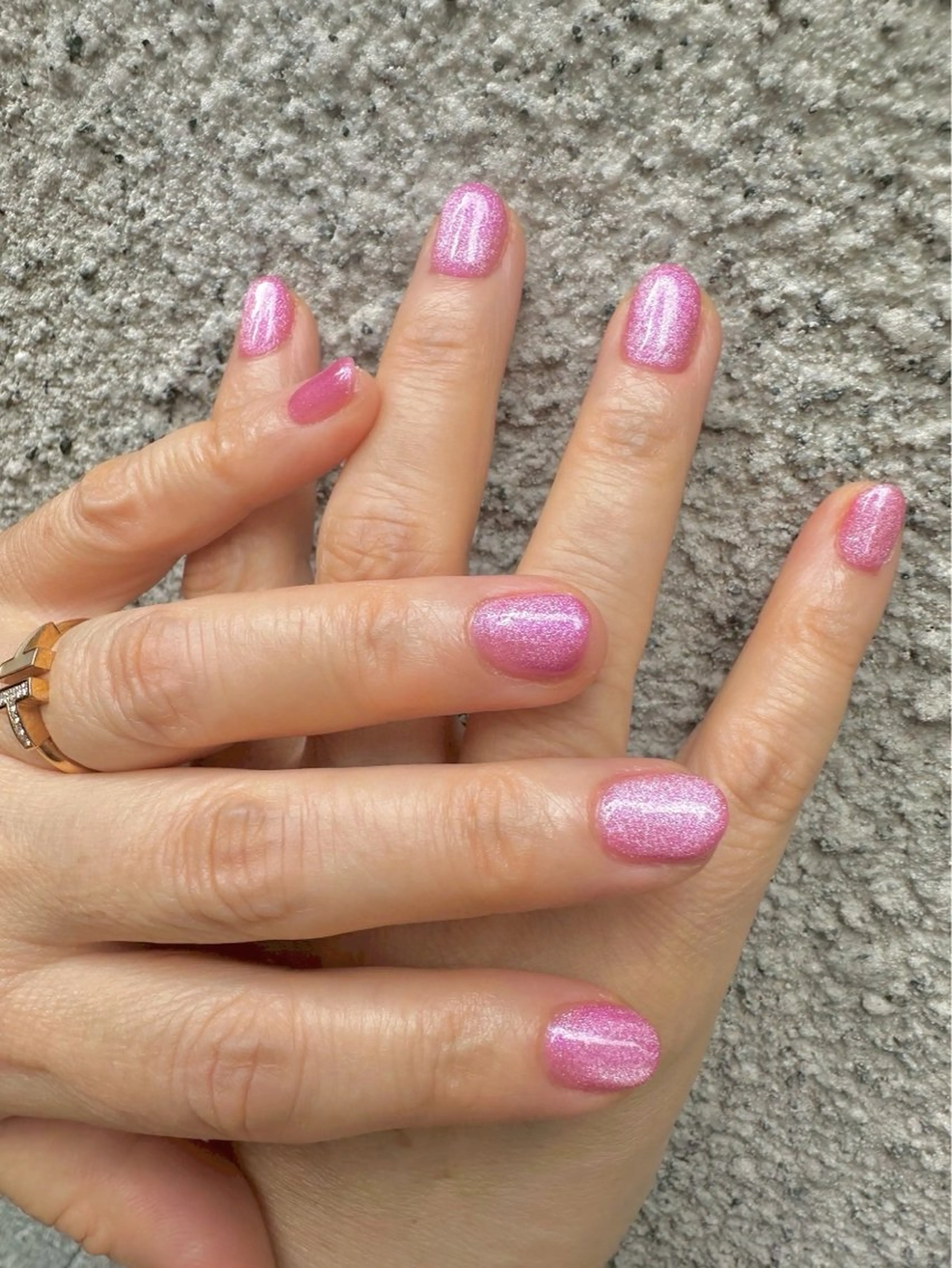 ネイル ハンドネイル SAKI UCHIDAのネイルデザイン