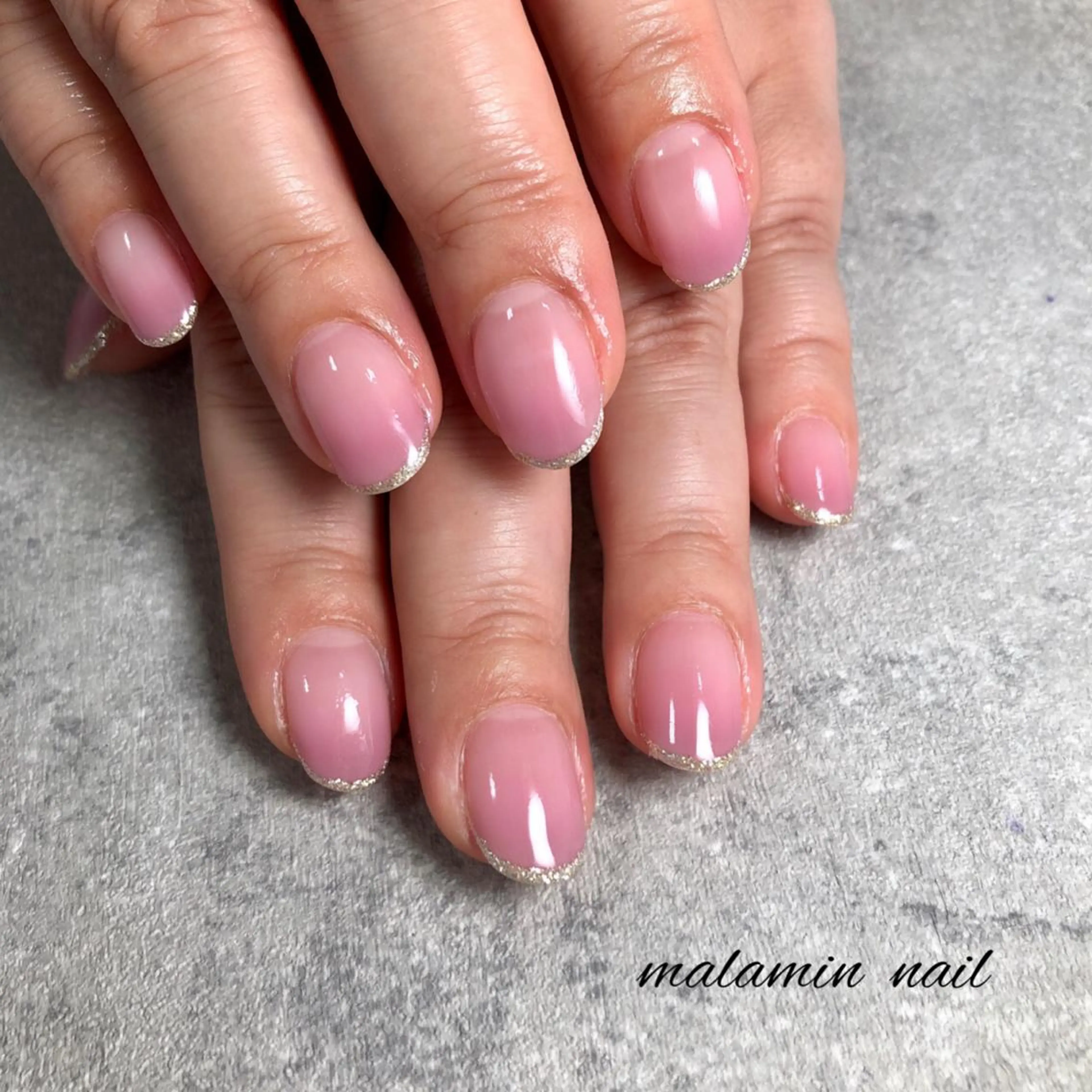 ネイル Nemoto Mariのネイルデザイン