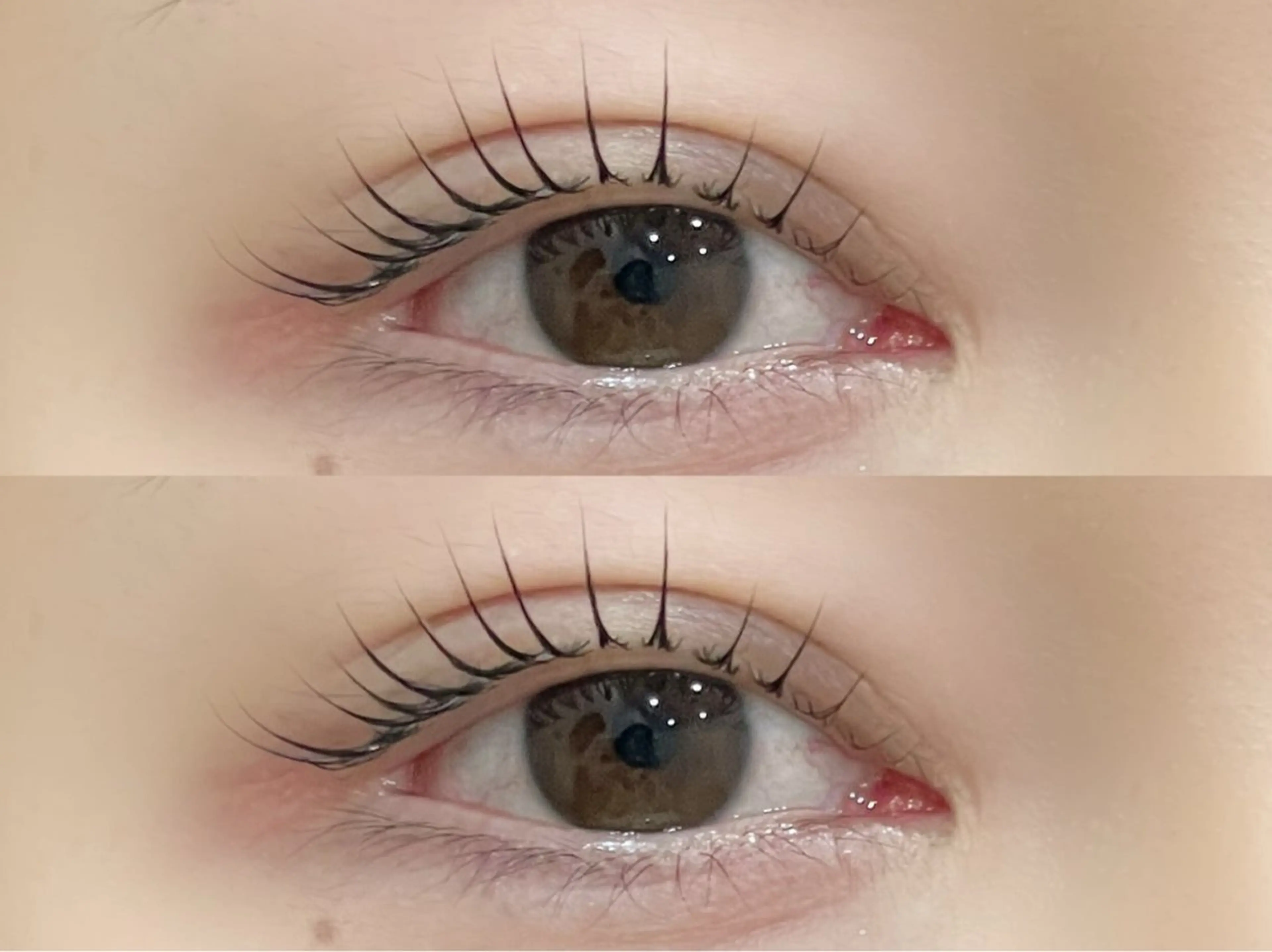 マツエク・マツパ マツパ まつげパーマ専門店 くるり🎀赤澤🎀のマツエク・マツパデザイン