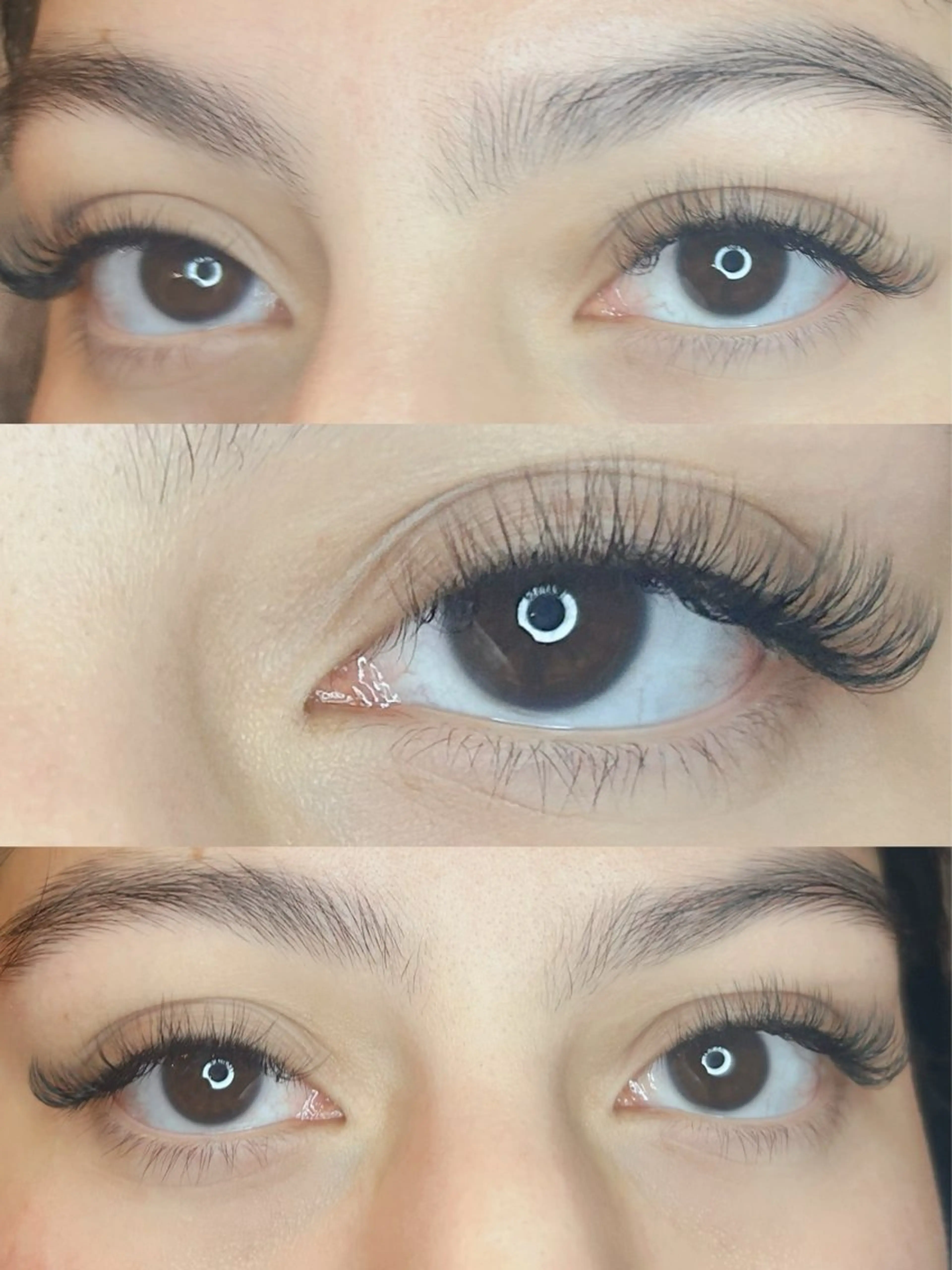 マツエク・マツパ eyelash Hikaruの眉毛・アイブロウイメージ