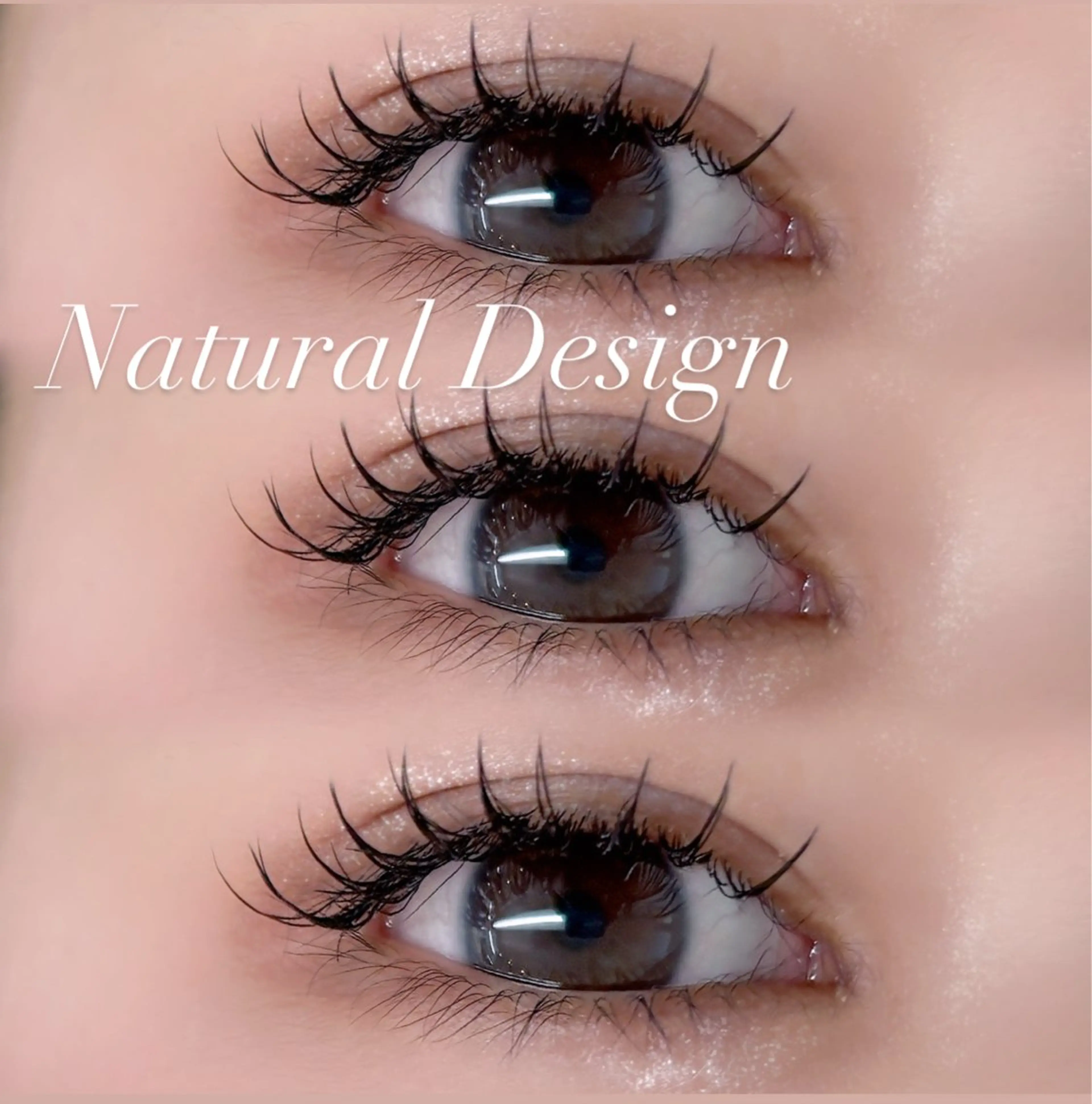 【minimo限定価格💞】マツエクミンク120本✨+コーティング🤍の写真