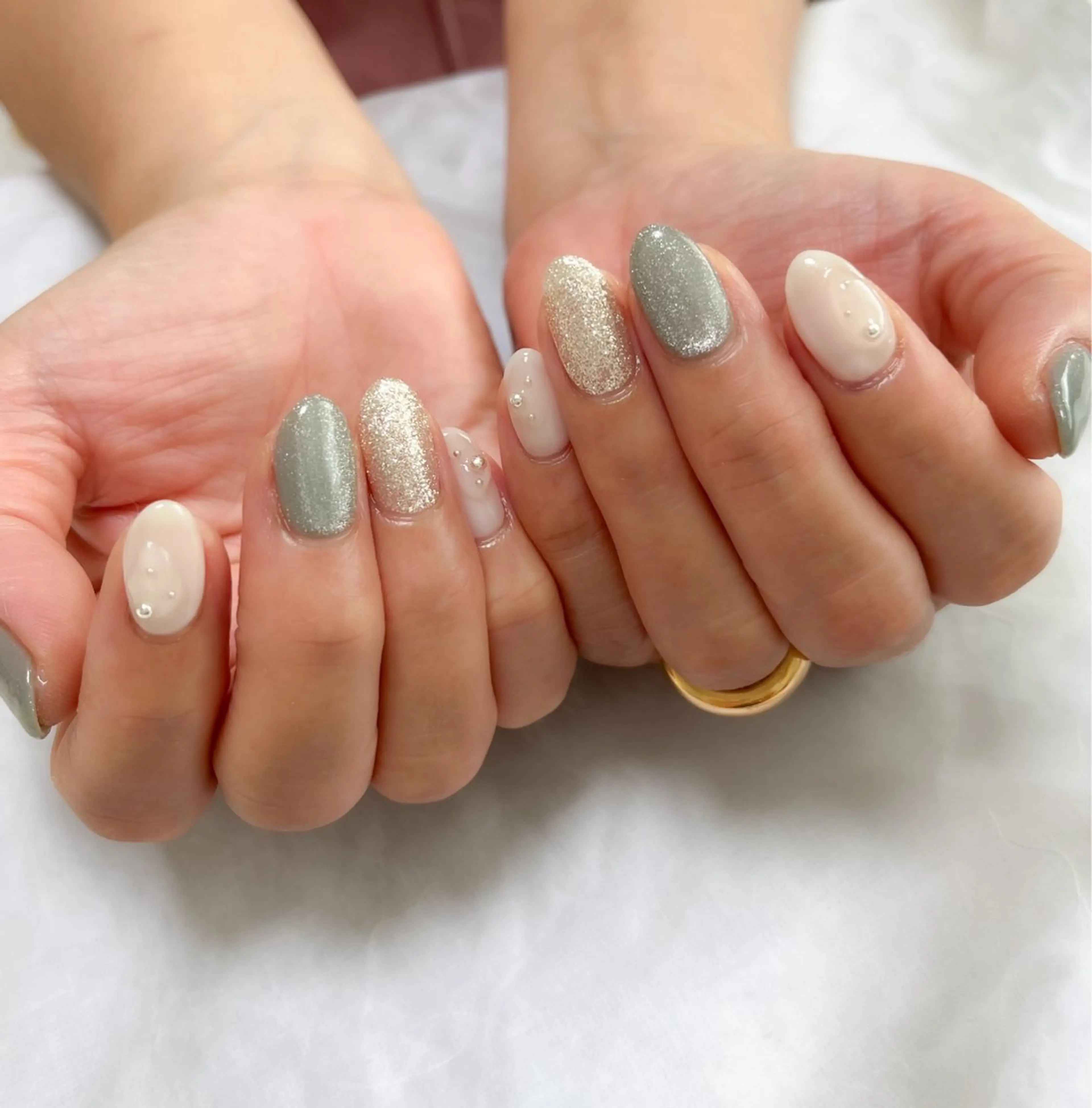 ネイル nails. hymのネイルデザイン