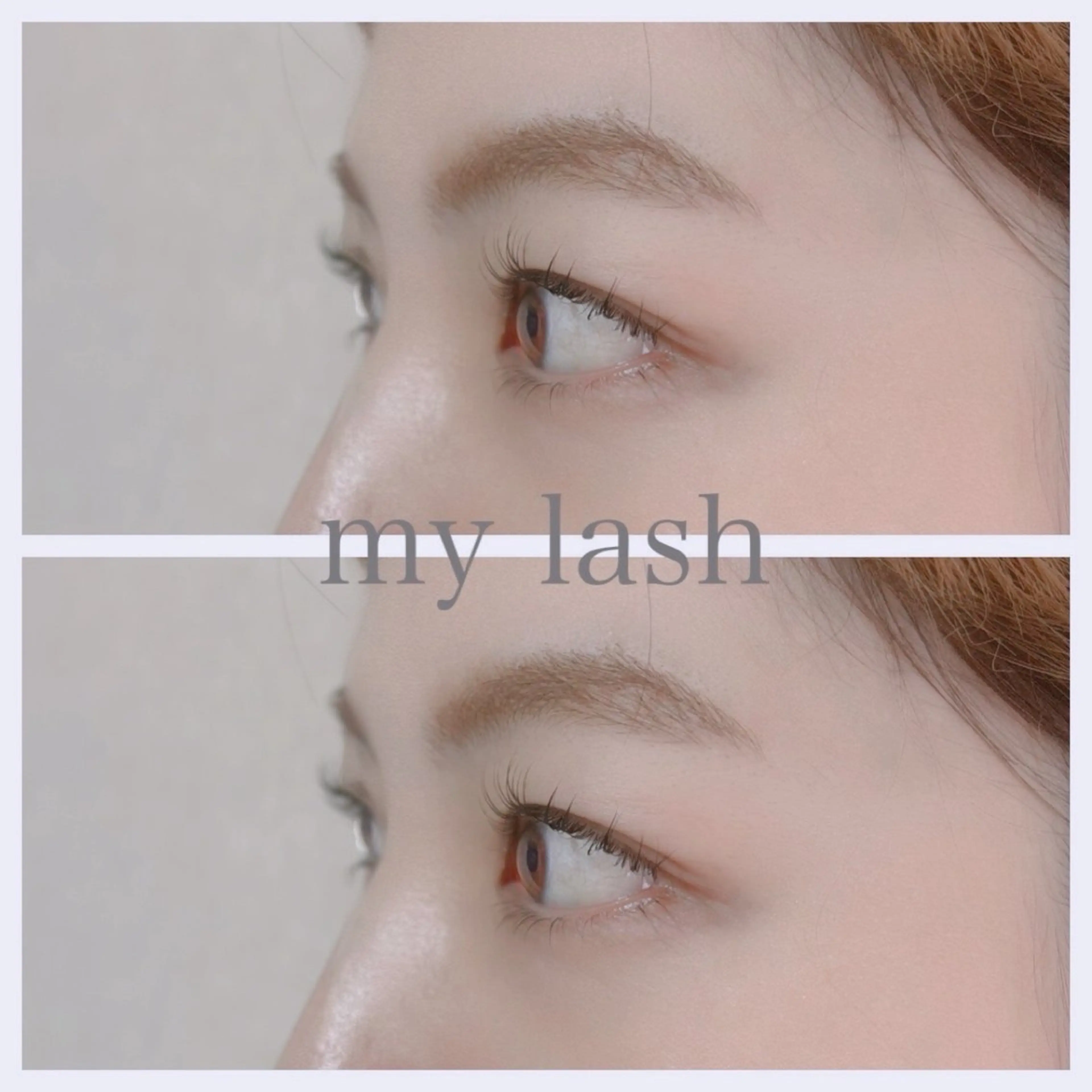 マツエク・マツパ マツパ 中常 裕子のマツエク・マツパデザイン