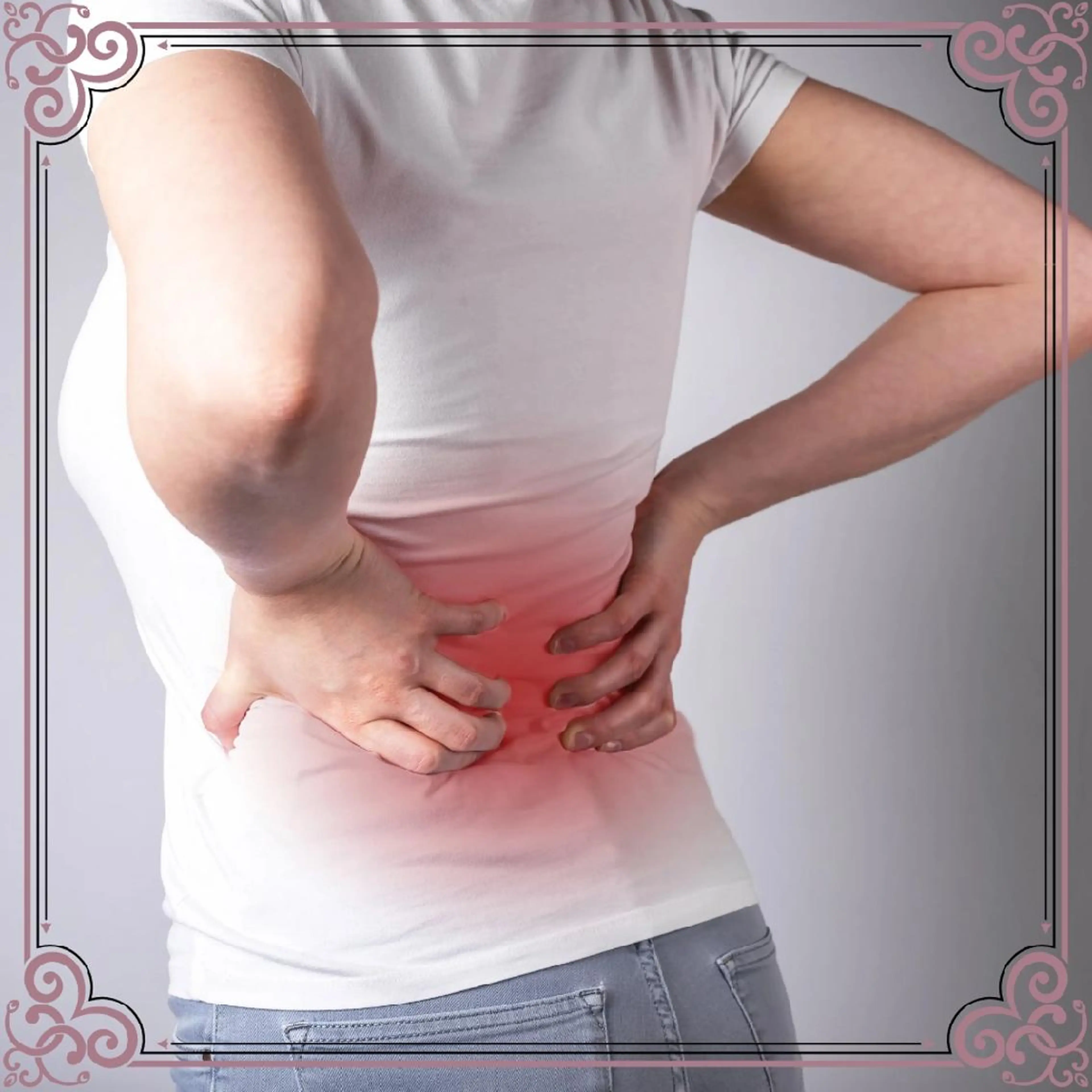 痩身ハーブピーリング 筋膜リリース☆B&Hのエステ・リラクイメージ