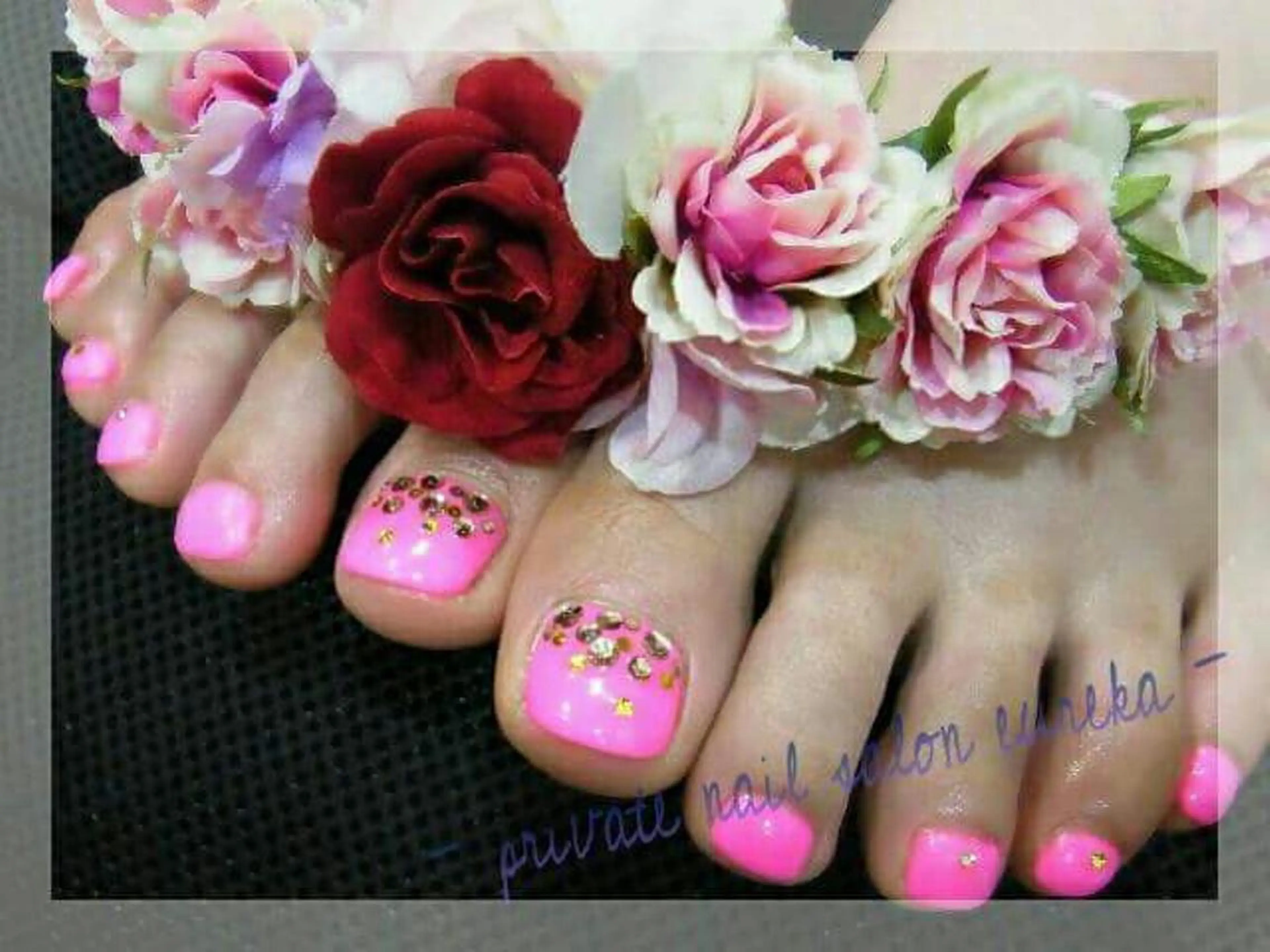 ネイル 古屋 勢子のその他イメージ