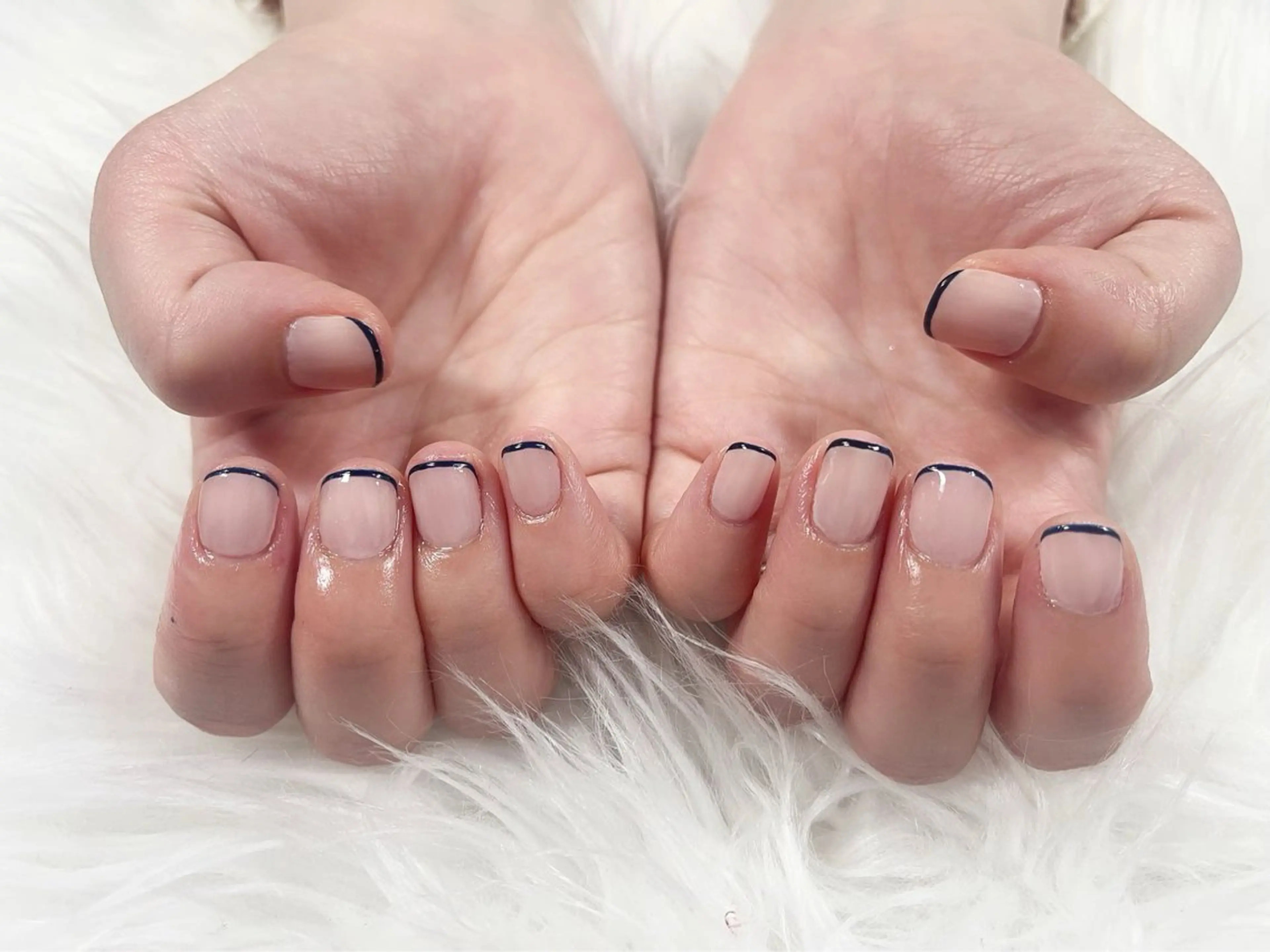 ネイル ネイルサロン ロア旧ジョリーのネイルデザイン