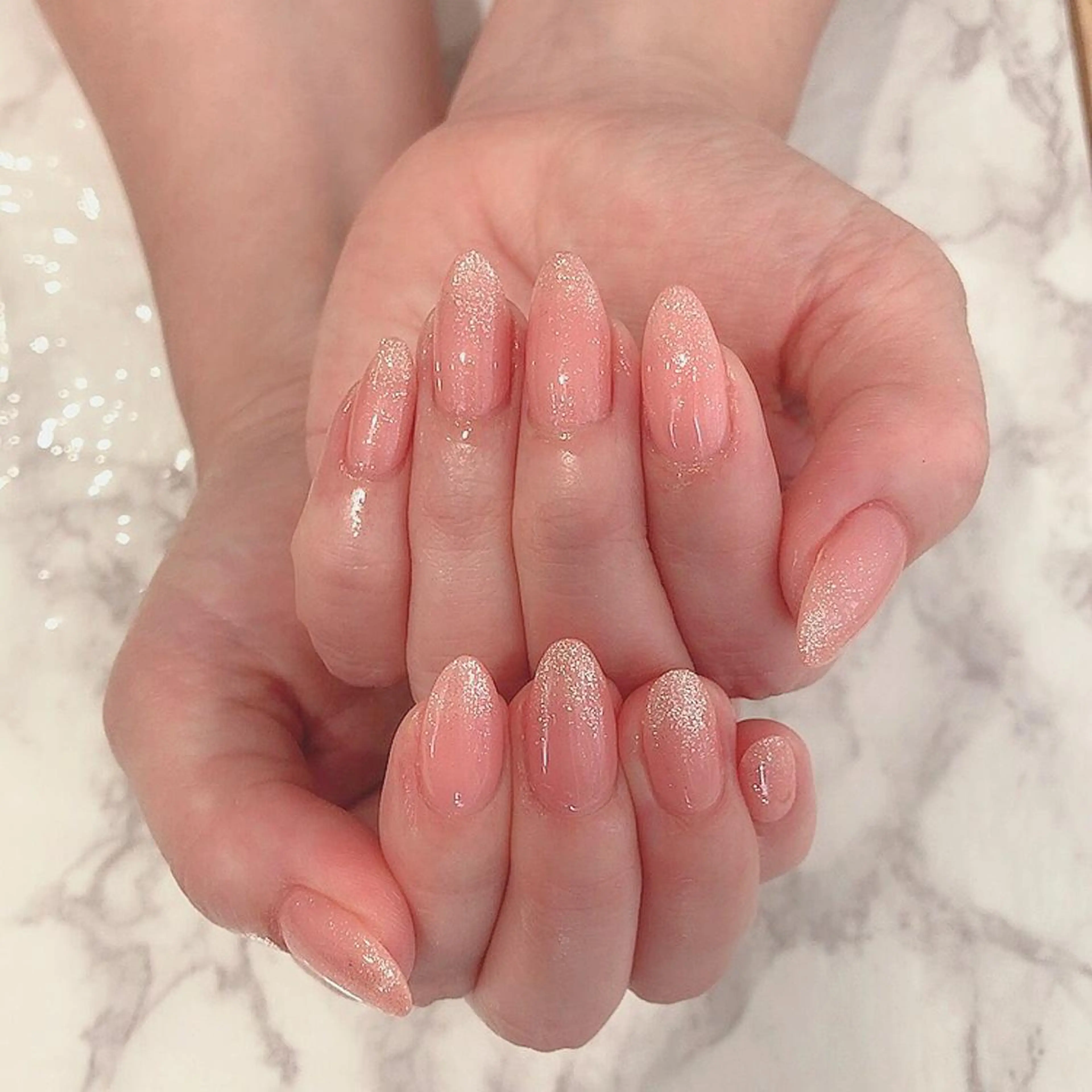 ネイル ハンドネイル ハンドケア nailsalon SuMILEのネイルデザイン