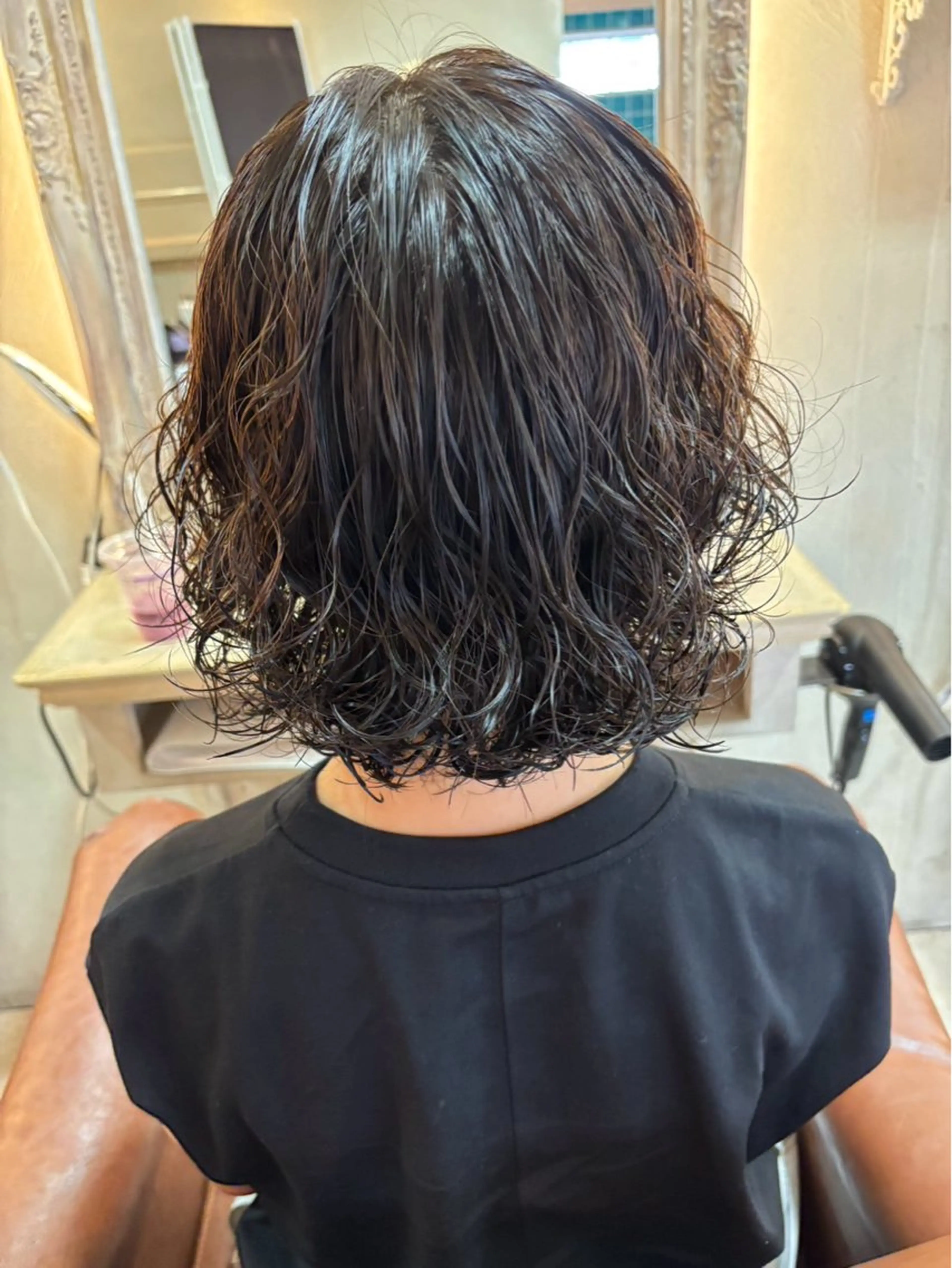 ショート 小林 あんなのヘアスタイル
