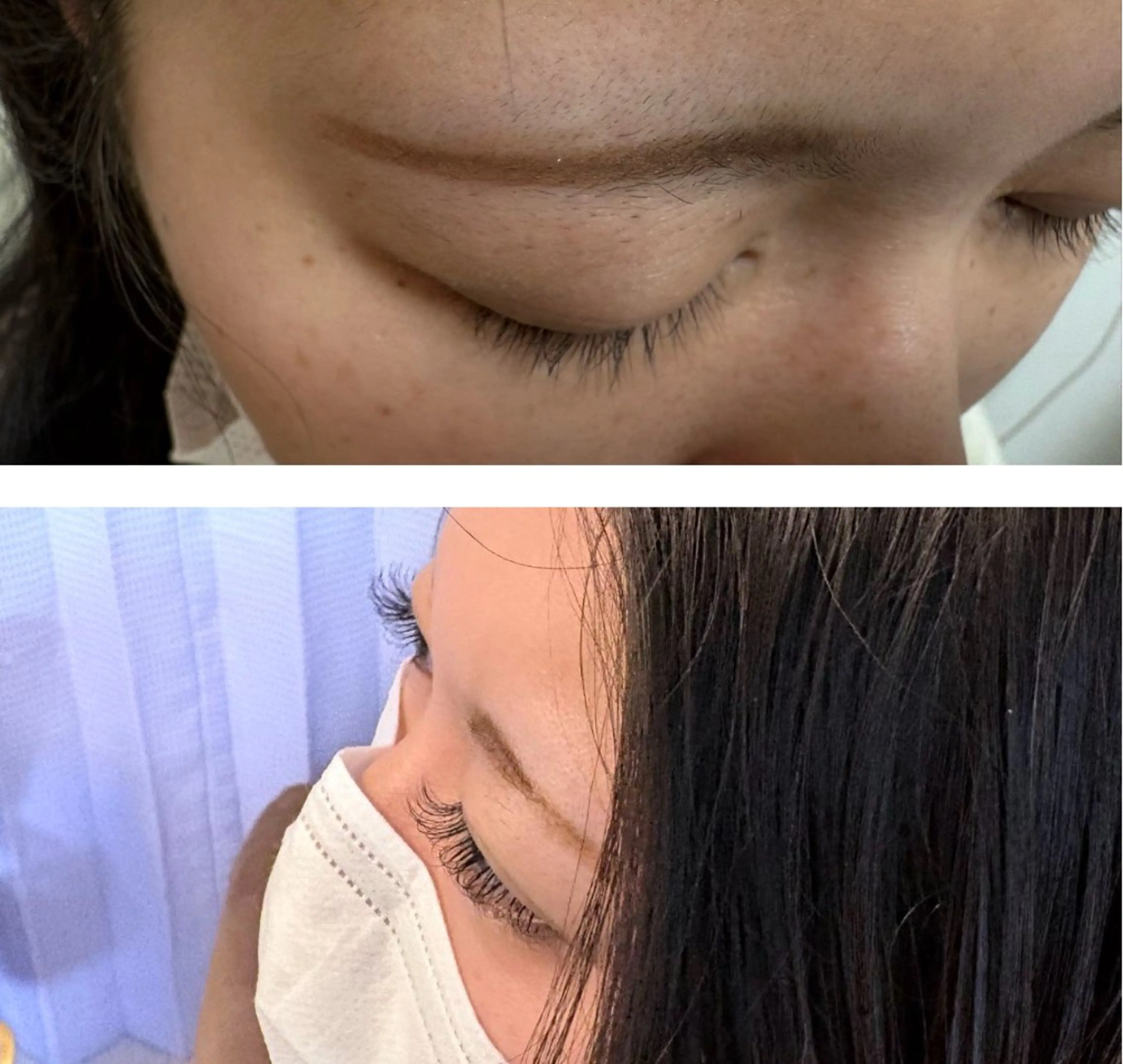 マツエク・マツパ トータルビューティー サロン・Ｎの眉毛・アイブロウイメージ