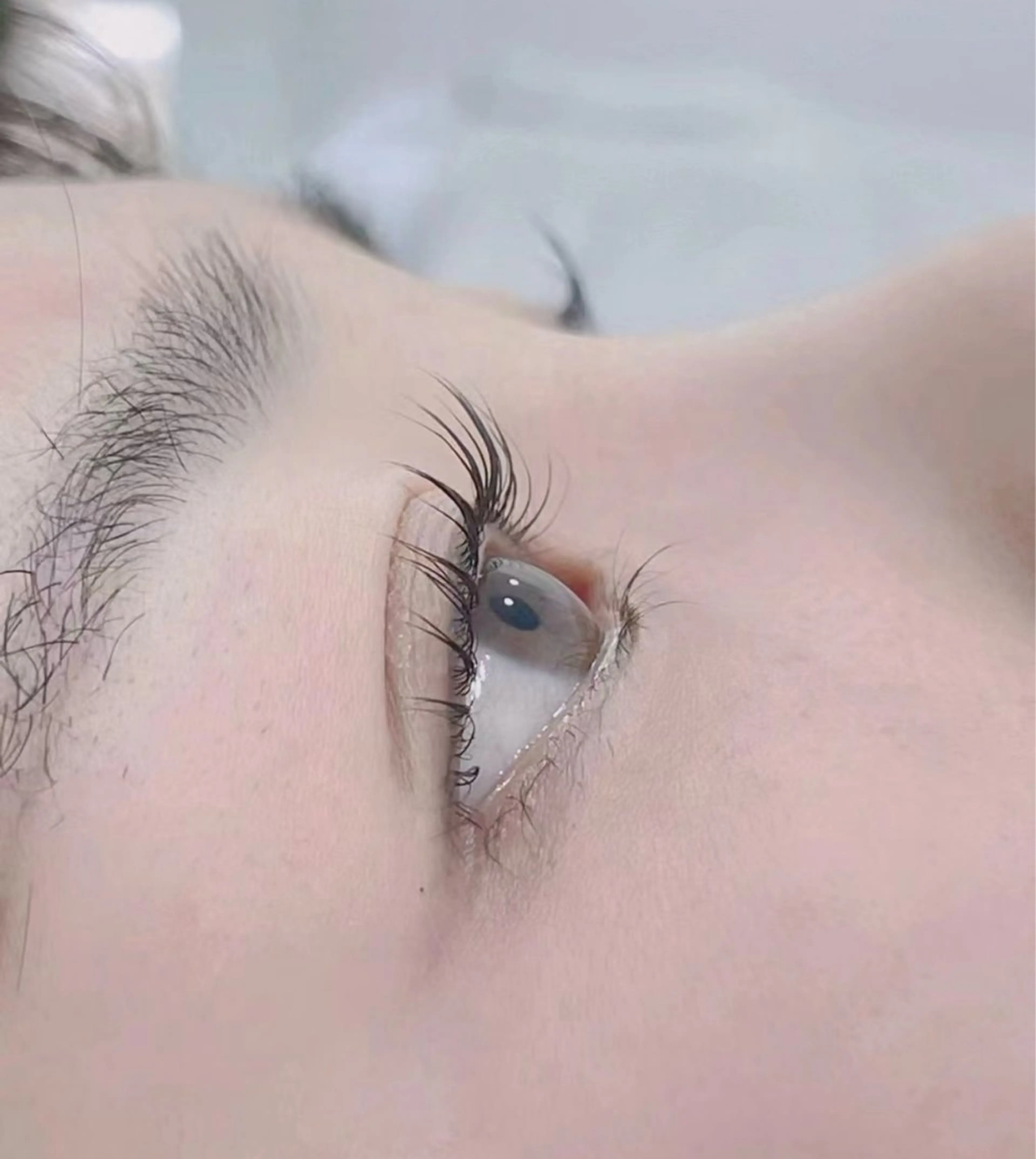 マツエク・マツパ マツパ&パリジェンヌ 専門のマツエク・マツパデザイン