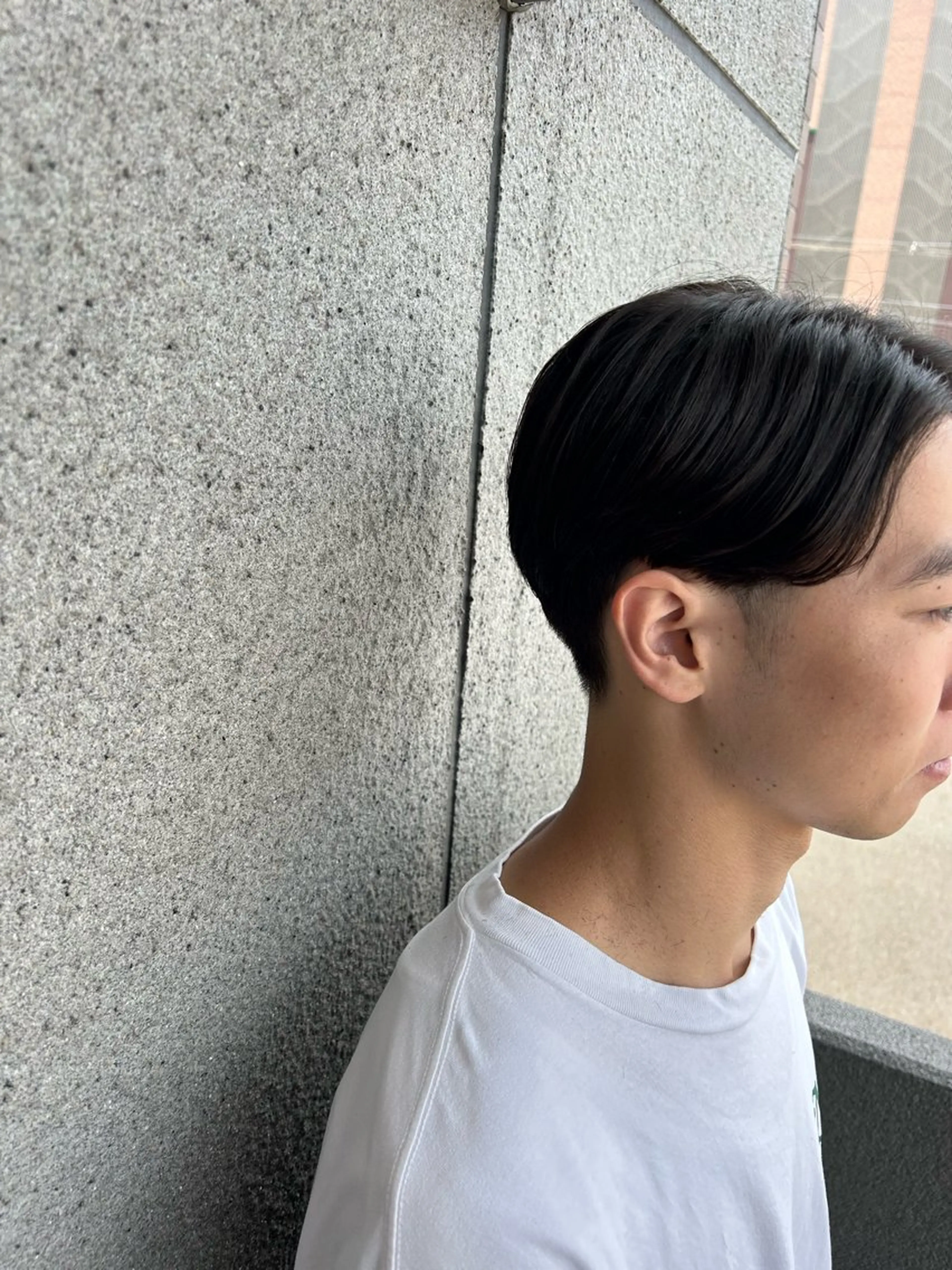 メンズ Lafithhairliebe京都駅前店所属・京都駅前 🎀あかりのヘアスタイル