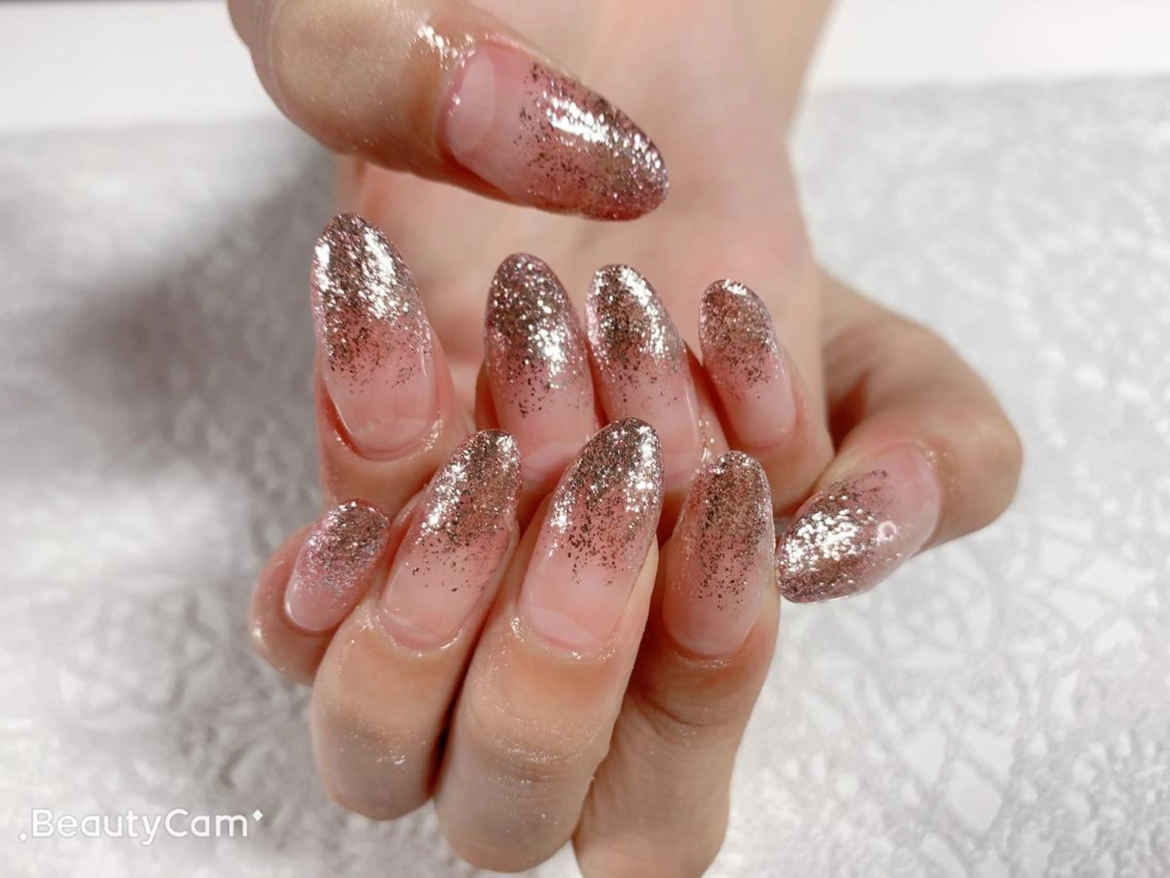 ネイル Pretty  J nail salon所属・pretty Jのネイルデザイン