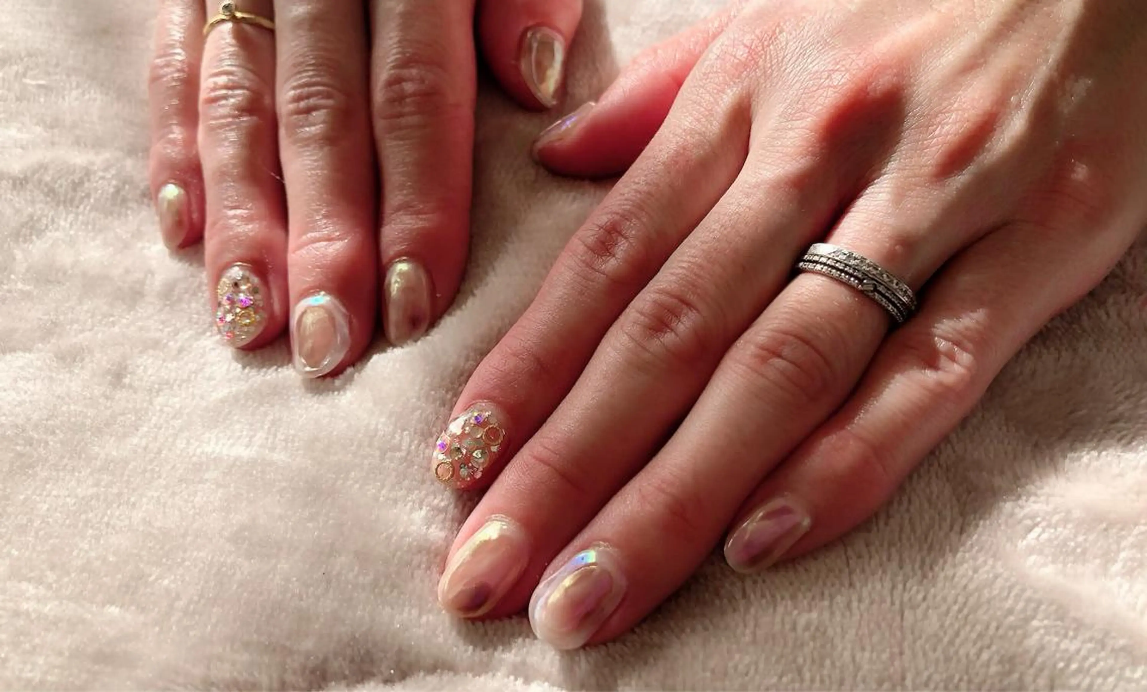 ネイル ハンドネイル t. yoshizawaのネイルデザイン