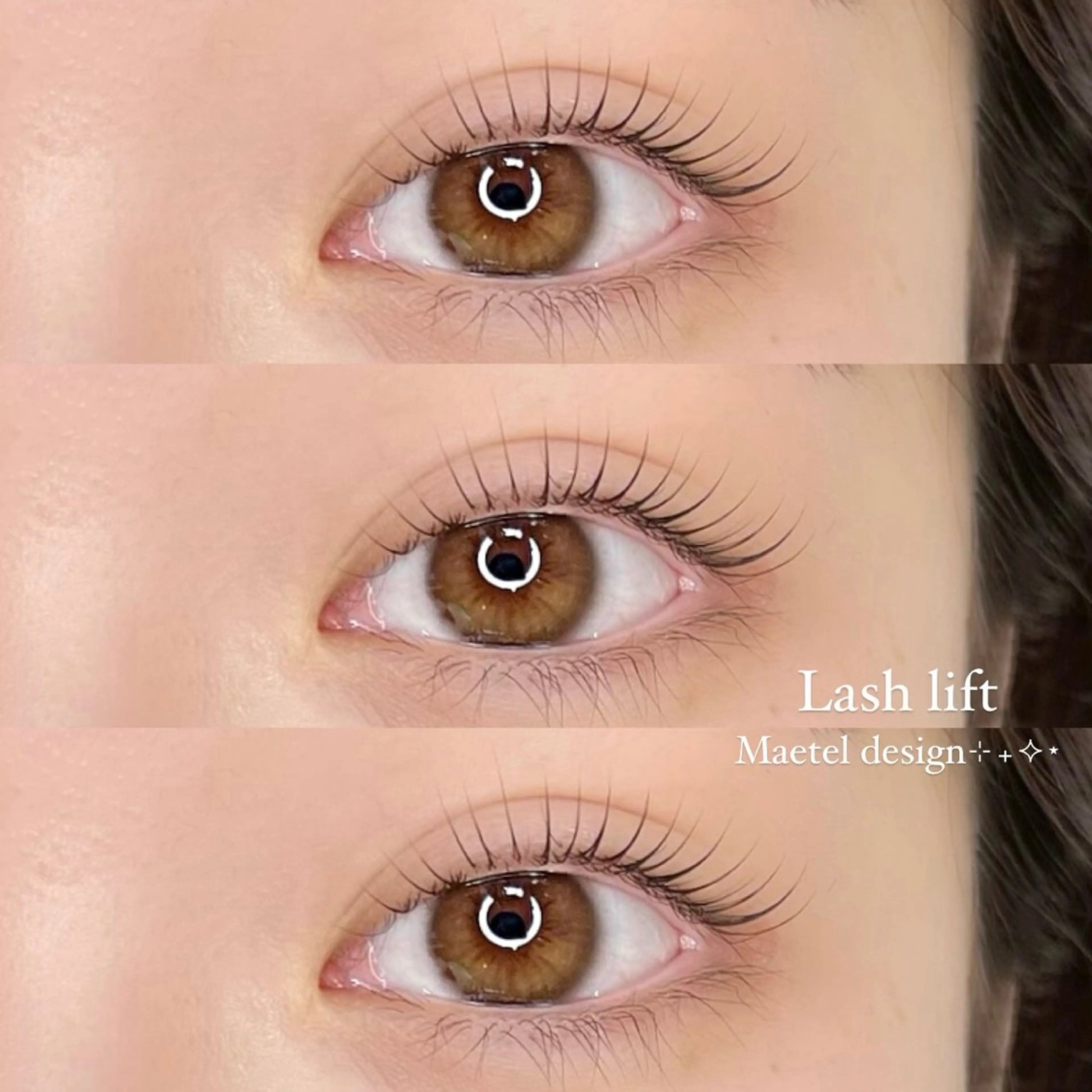 マツエク・マツパ マツパ/マツエク /天神/eimiのマツエク・マツパデザイン