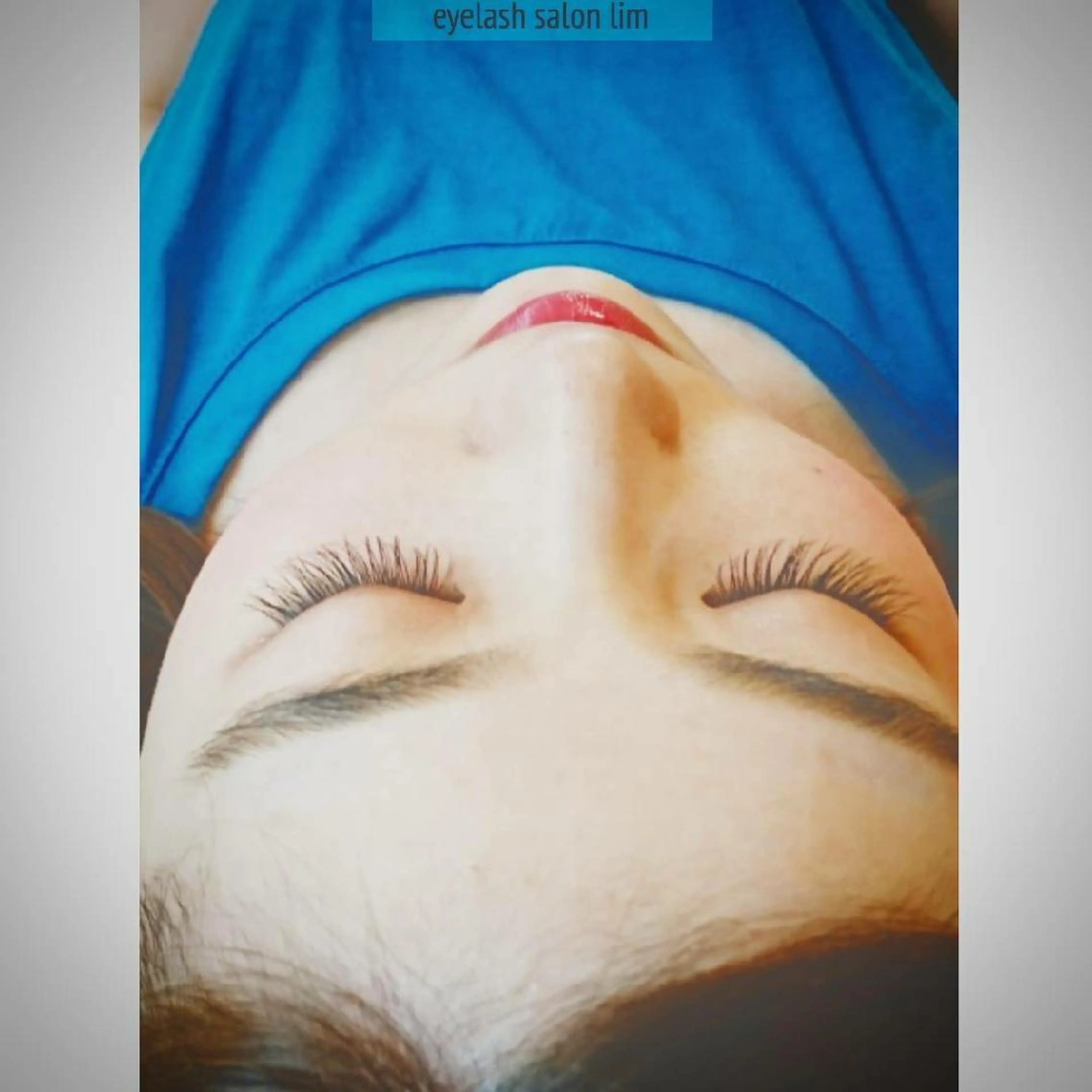 マツエク・マツパ Lim 二条店のマツエク・マツパデザイン