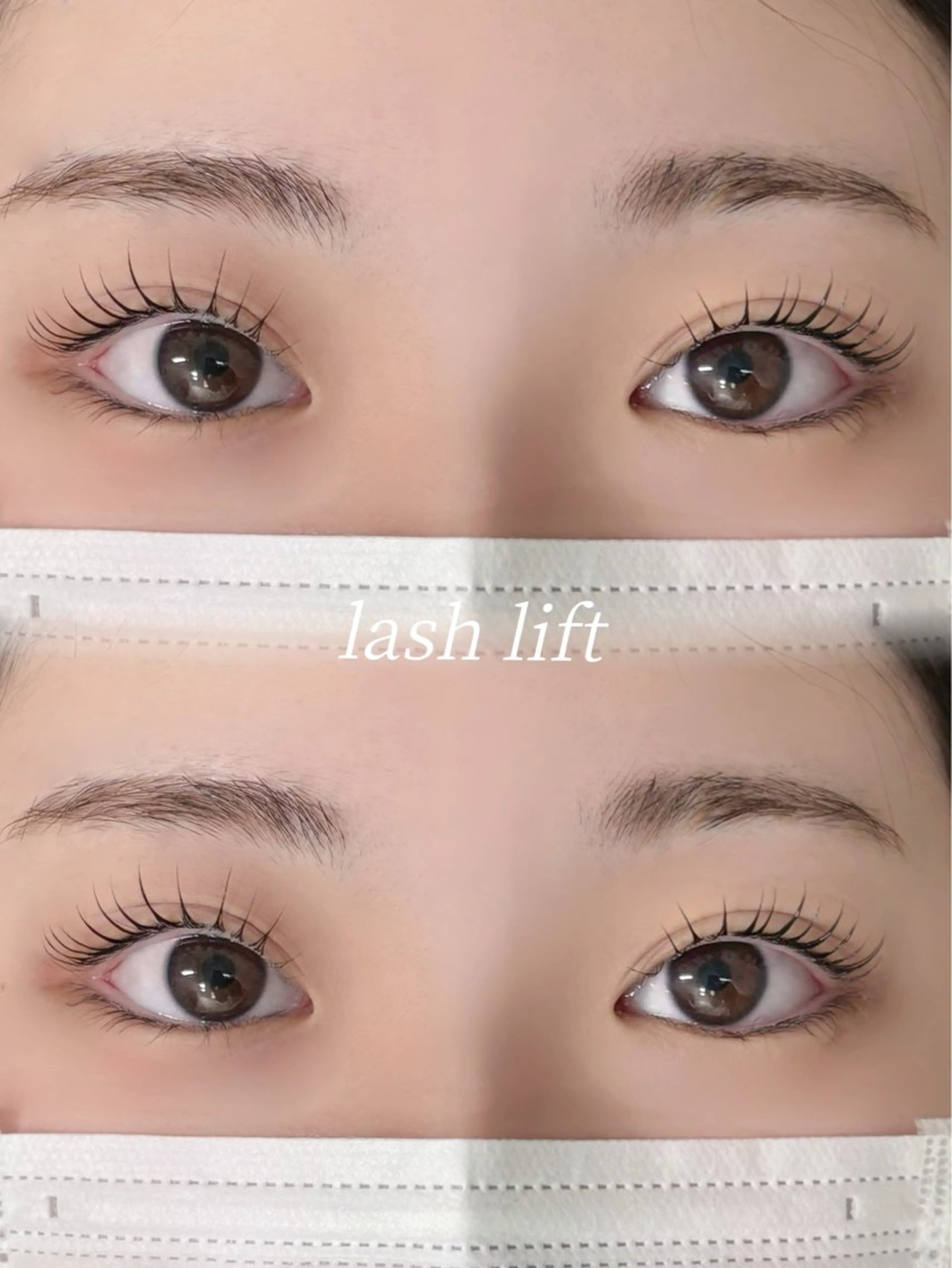 マツエク・マツパ SOEL🍃 aikoのマツエク・マツパデザイン