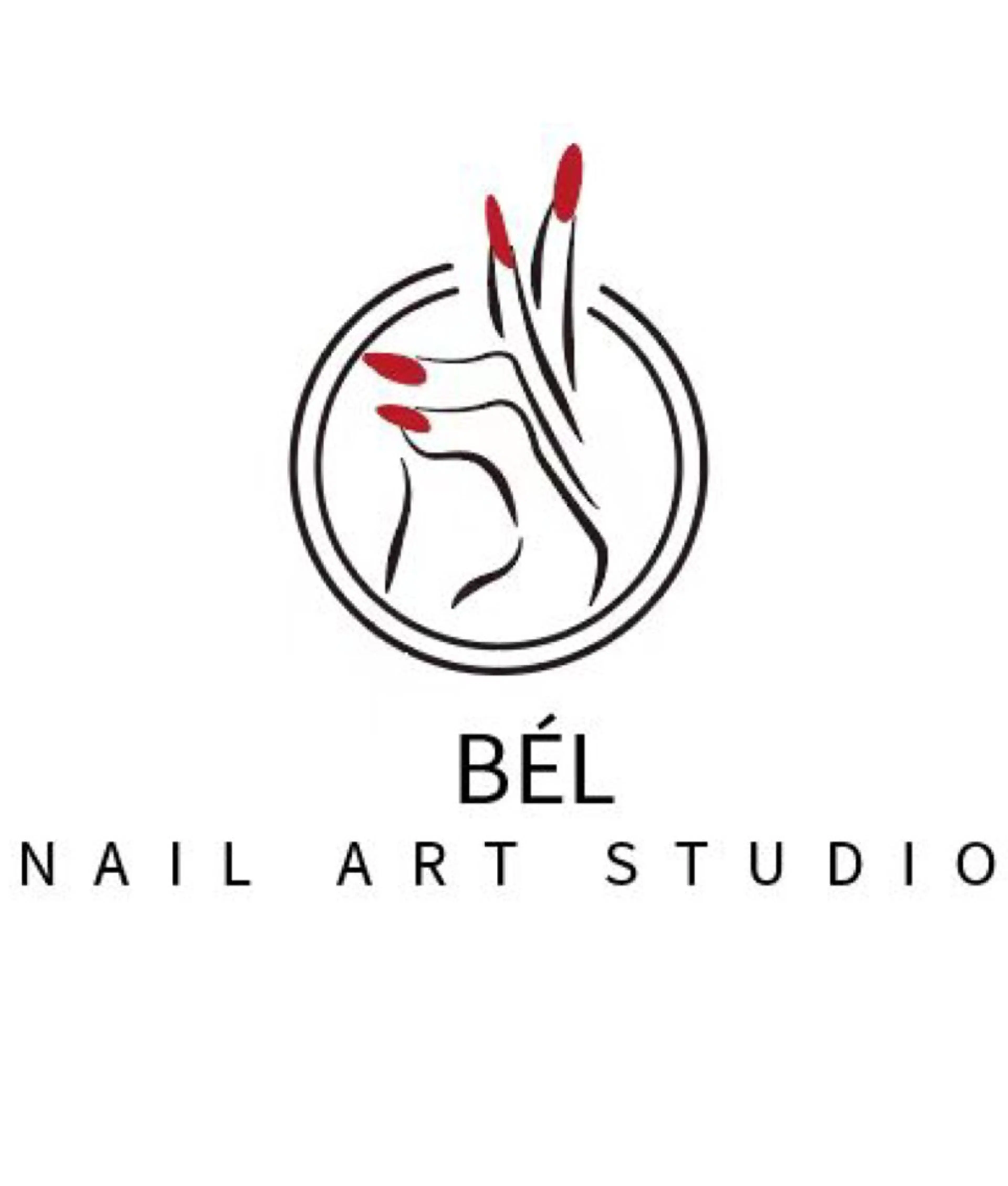 Bél Nail salonのネイルデザイン