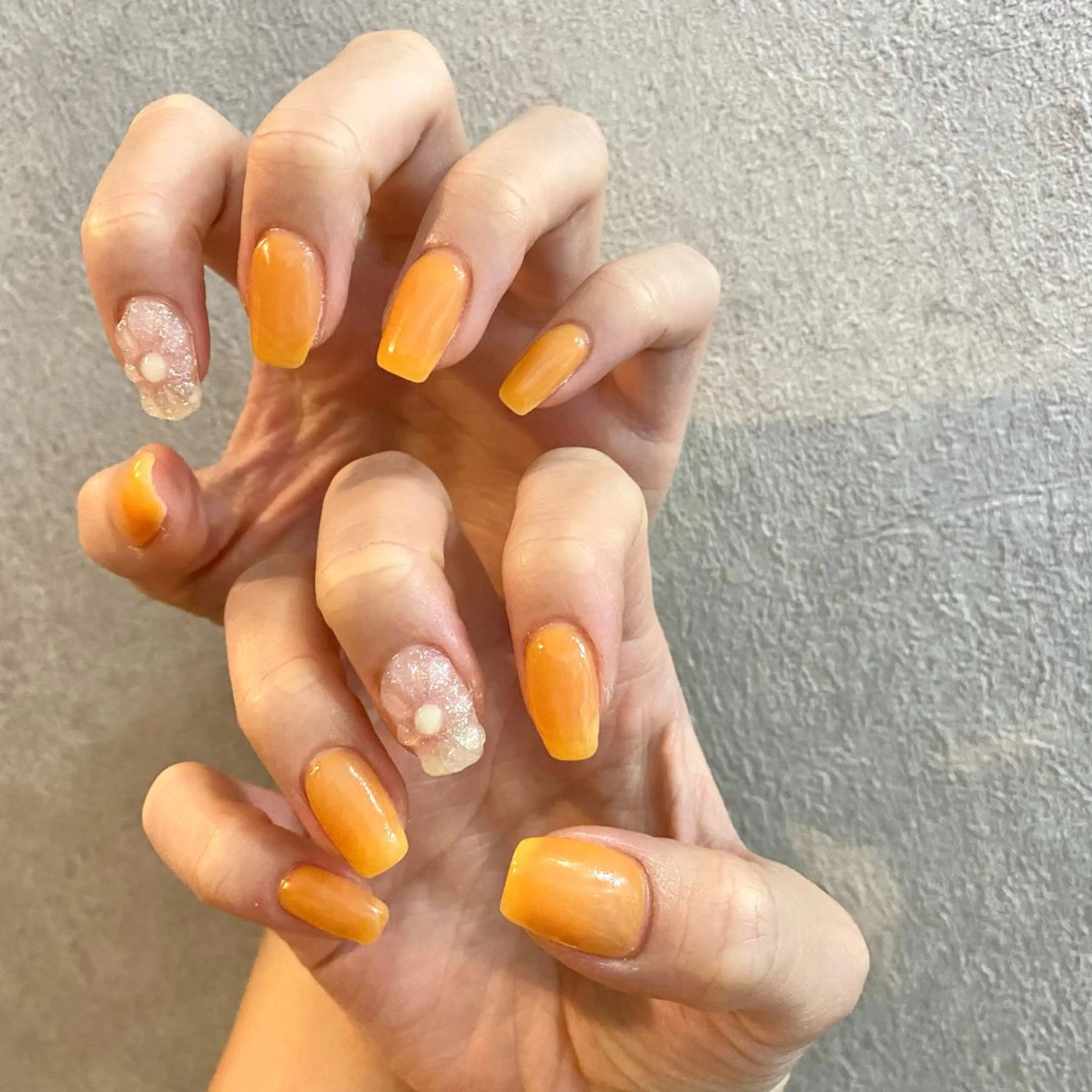 ネイル Babel Mirokuのエステ・リラクイメージ