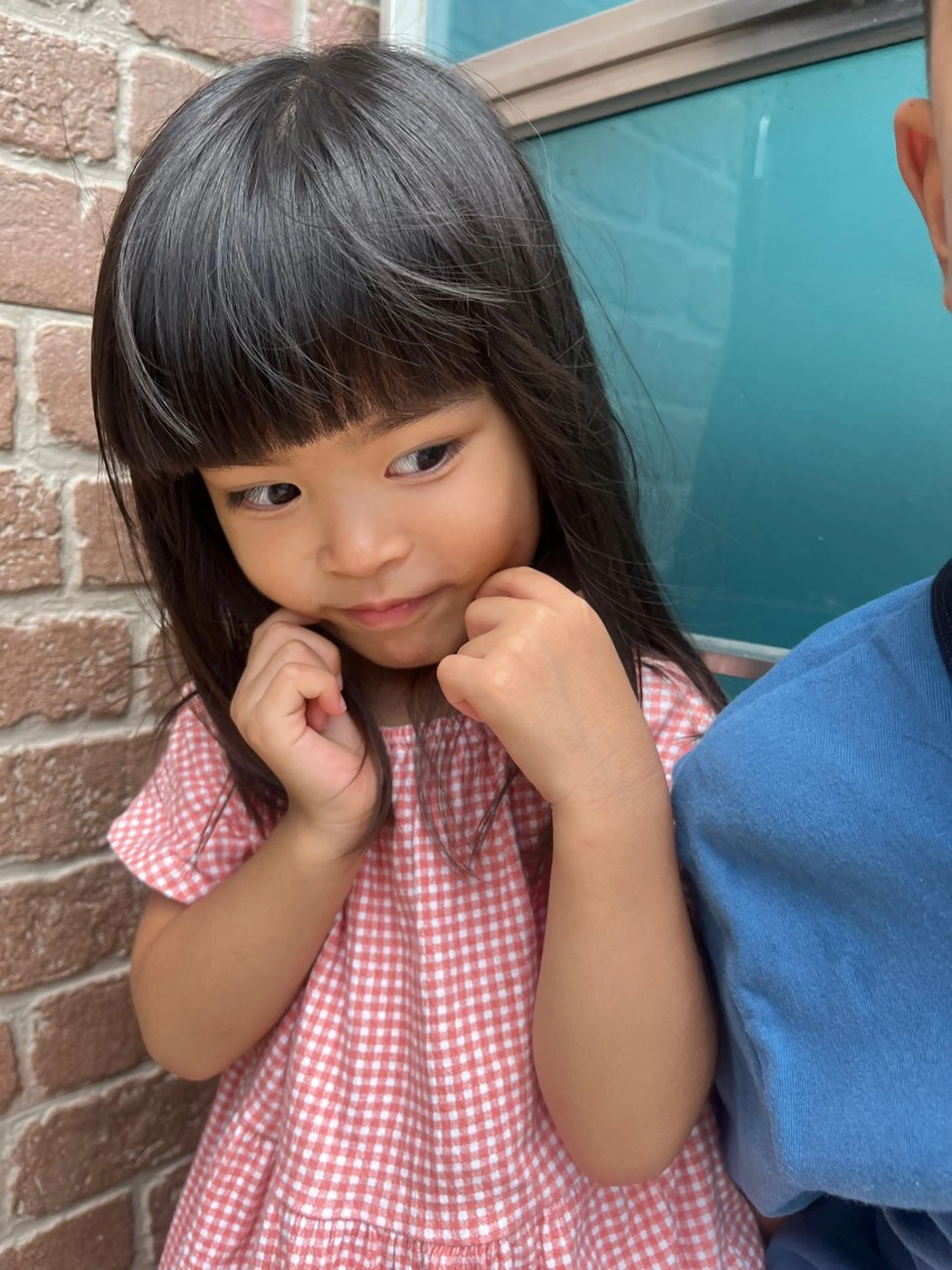 ロング カラー パーマ ヘアアレンジ メンズ キッズ ネイル マツエク・マツパ アイブロウ メンズブリーチ メンズハイライト メンズインナーカラー メンズ韓国風 ブリーチ times salon名駅所属・久木原 ゆりのヘアスタイル