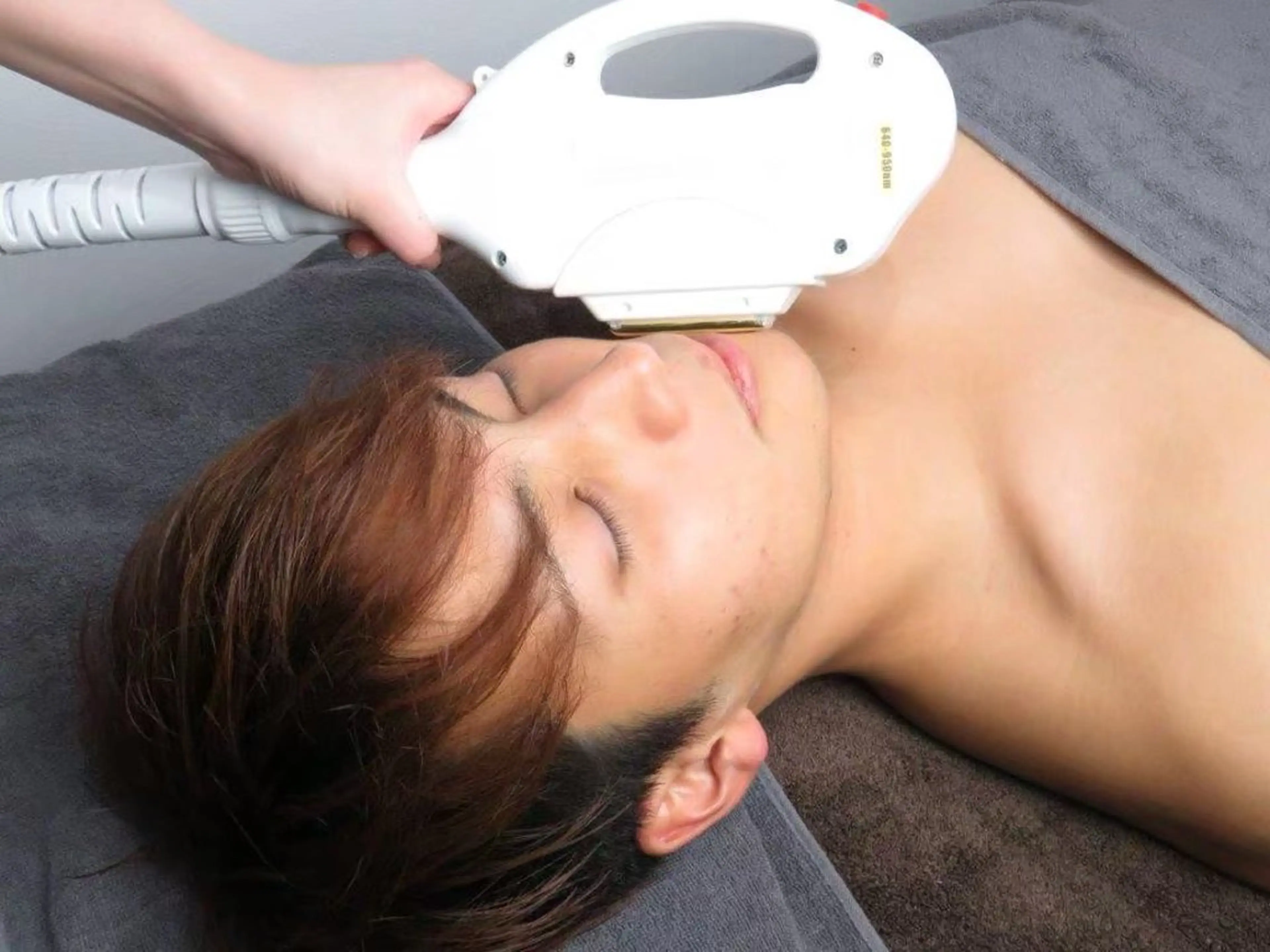 DESIGN FAM エステのエステ・リラクイメージ