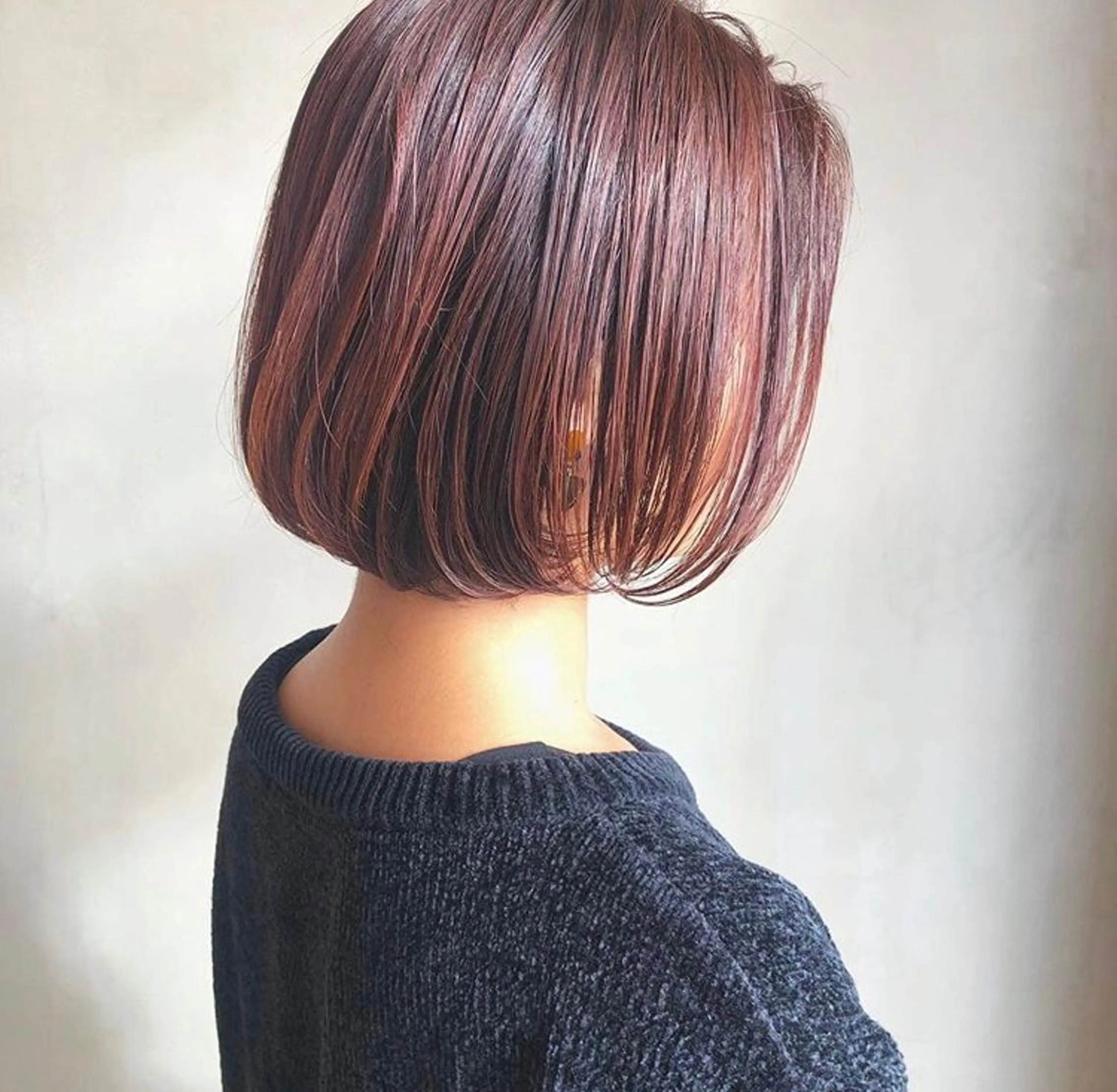 ケアメニュー🌟カット＋イルミナカラー＋補修トリートメント🌱の写真