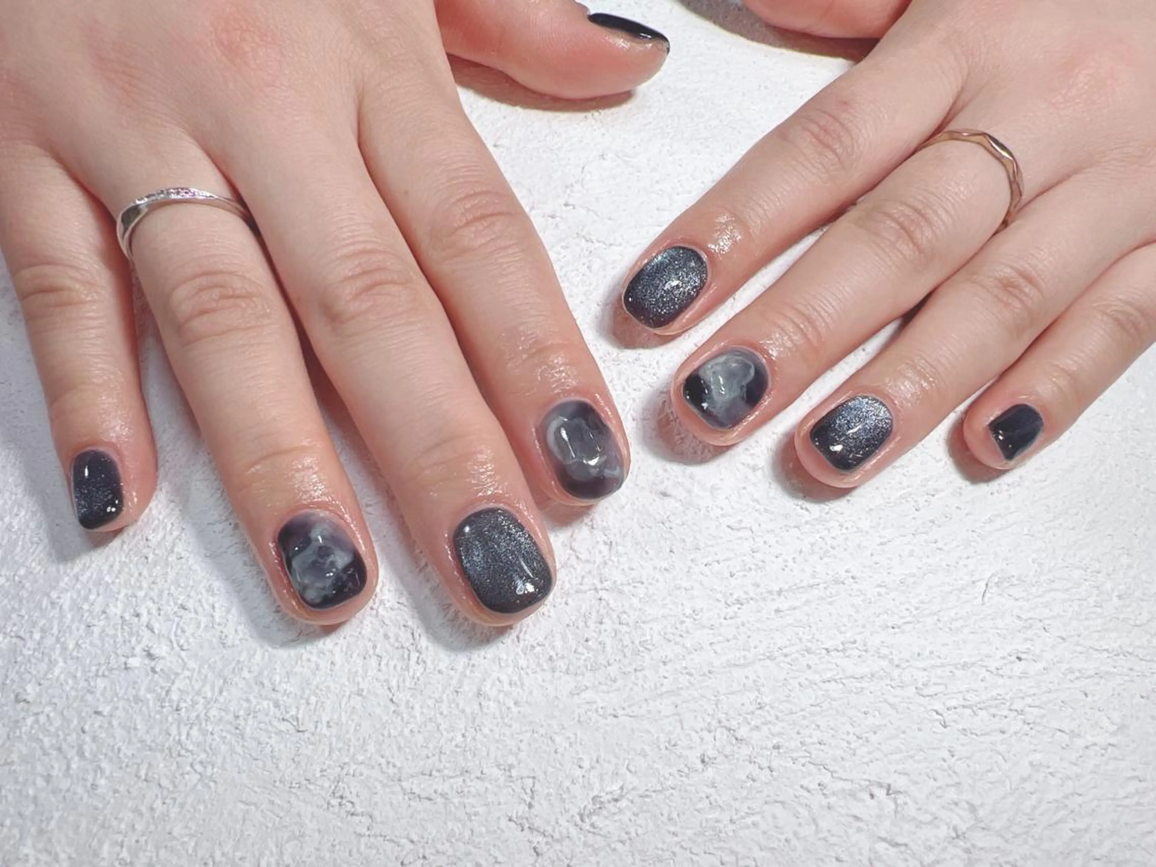 ネイル Regaro i.sのネイルデザイン