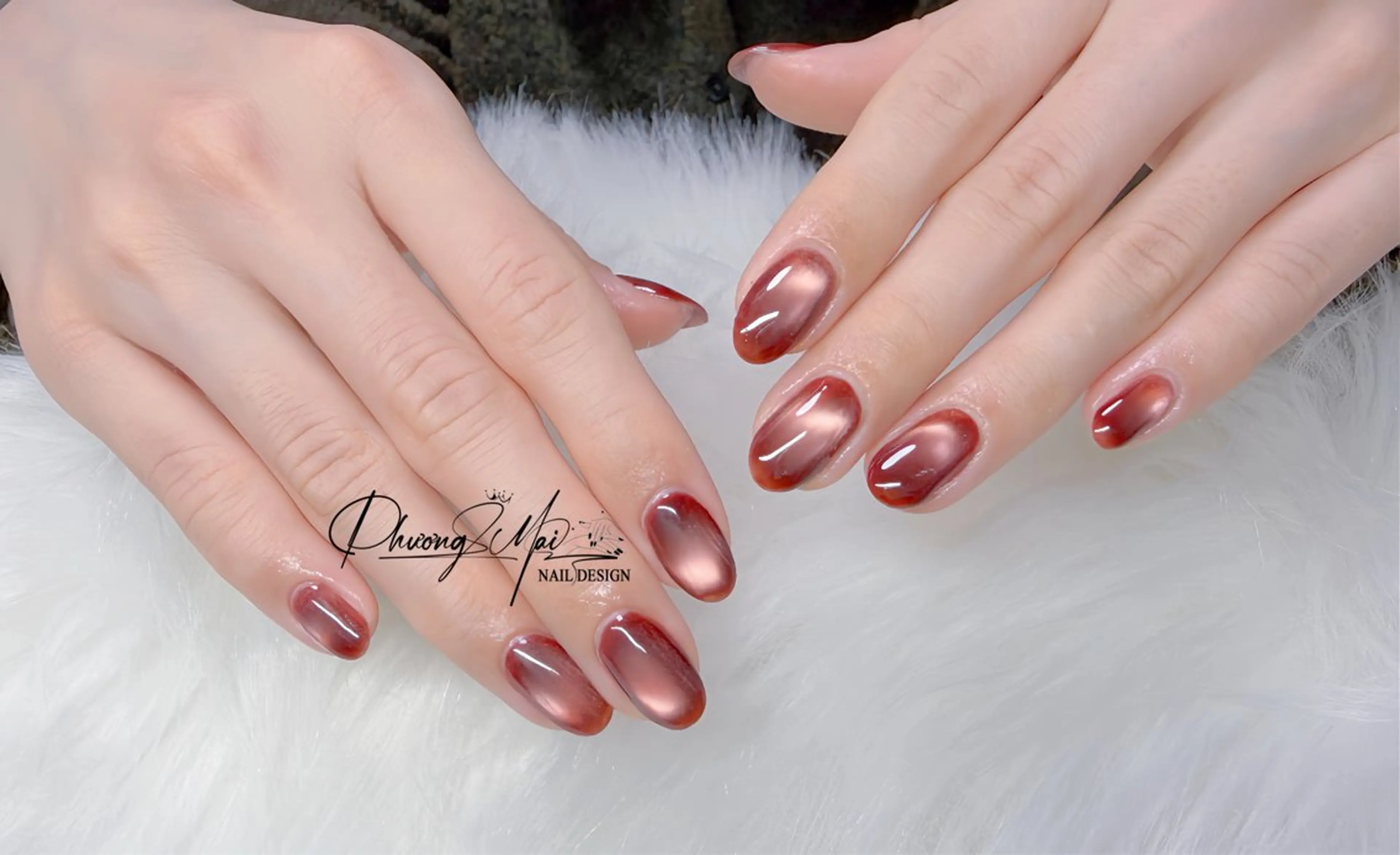 ネイル Mainail所属・Mainail 自宅サロンのネイルデザイン