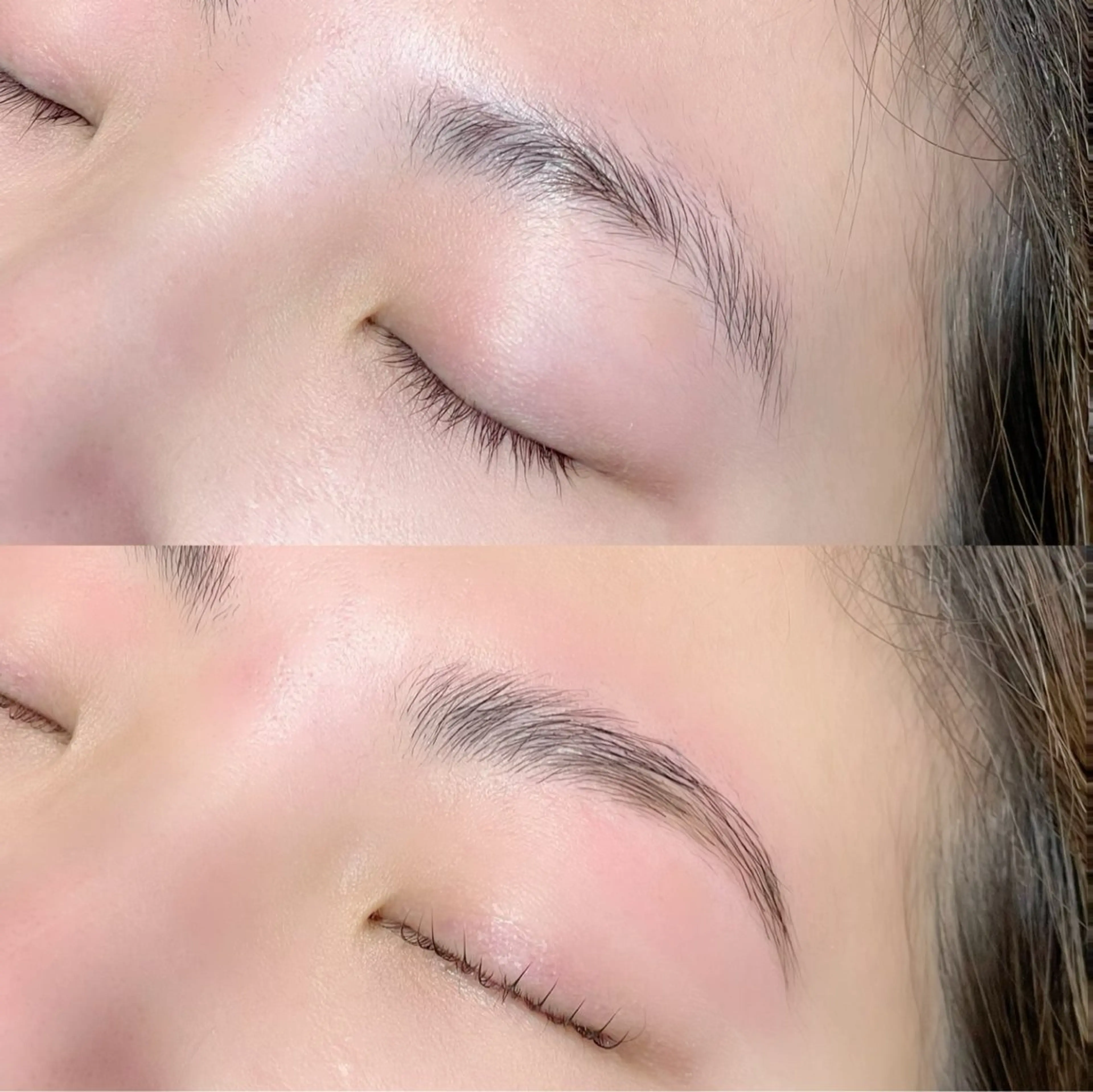 【ミニモ限定価格💐】 ハリウッドブロウリフト¥5200の写真