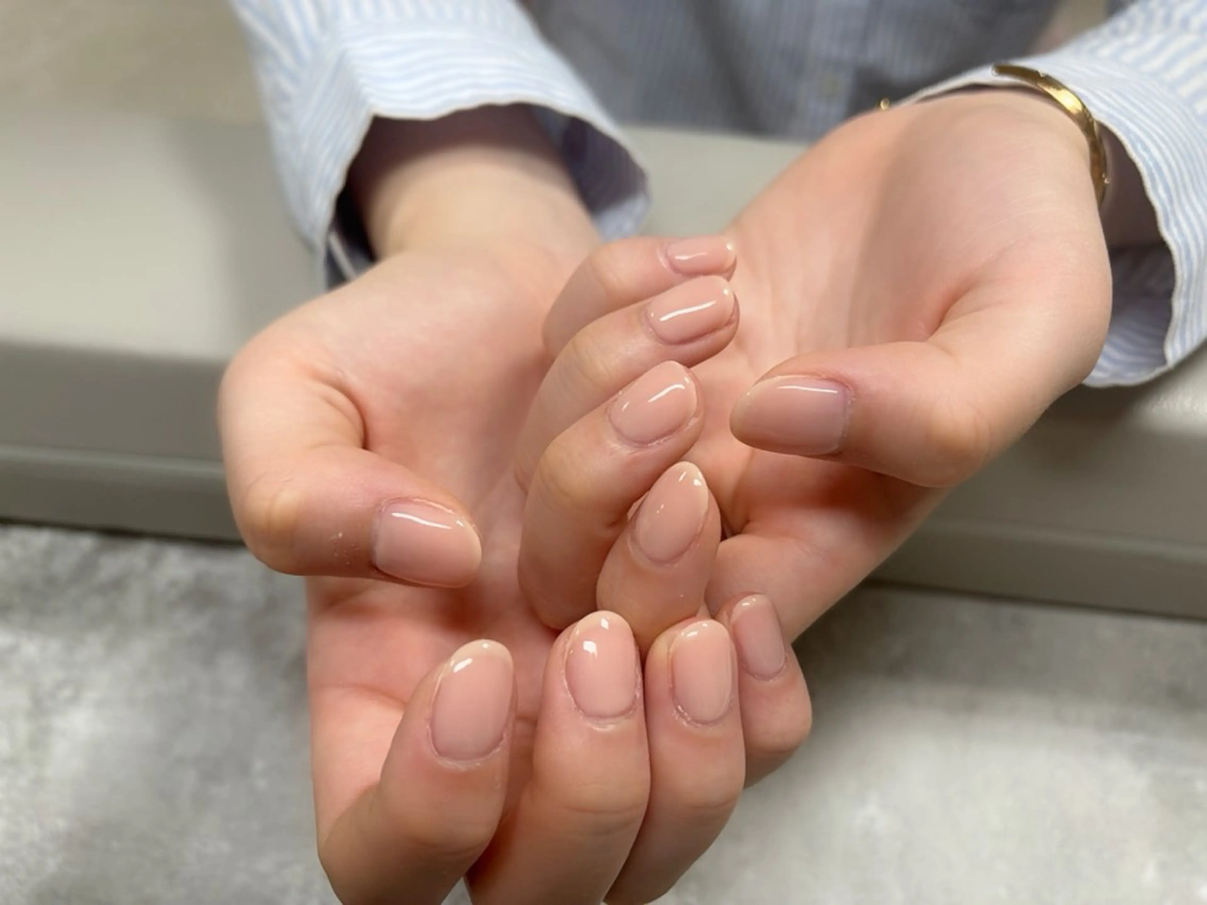 ネイル ハンドネイル protea澤本 凜のネイルデザイン