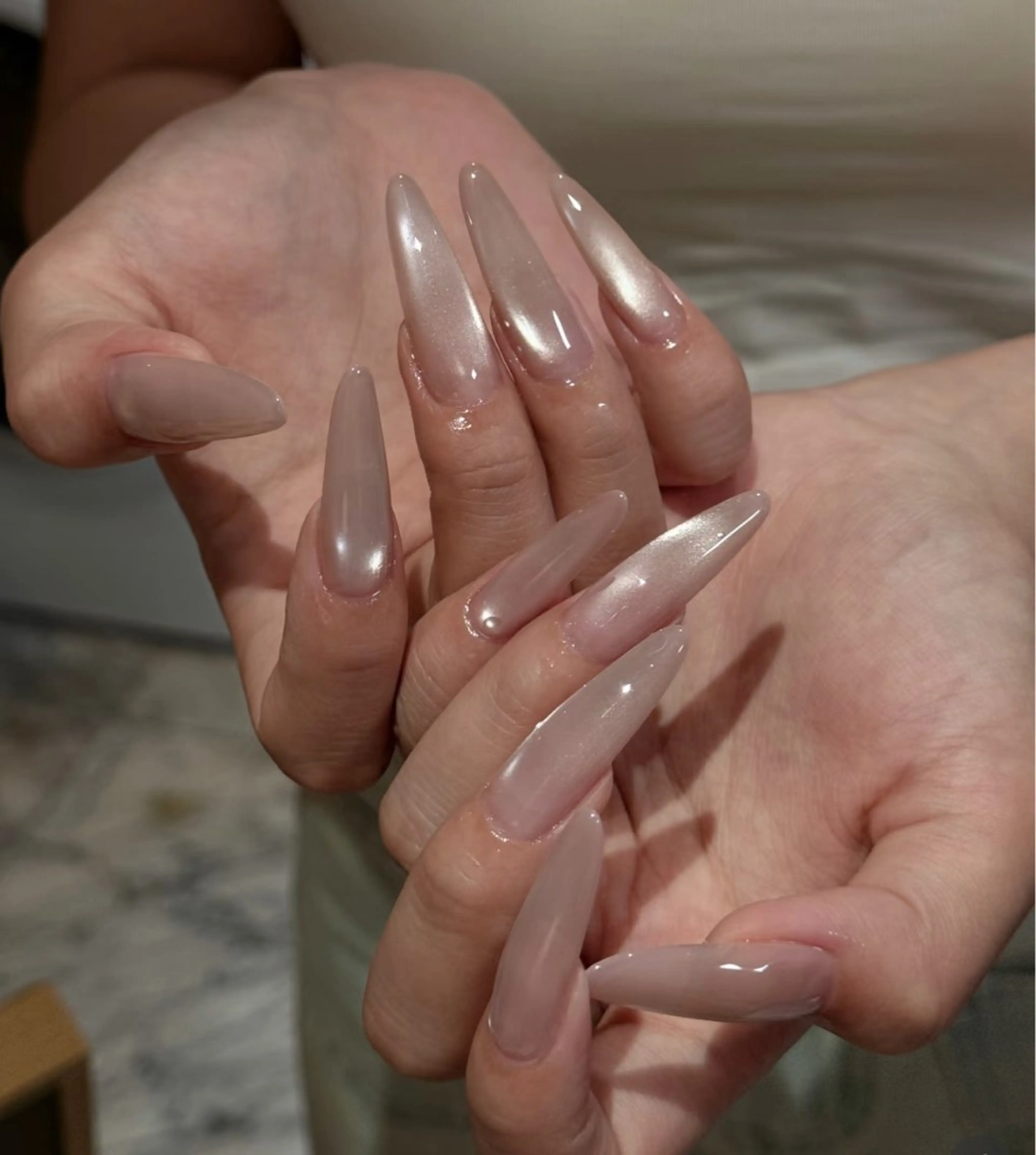 ネイル ChicMuse nail吉祥寺所属・chicMuse Nailのネイルデザイン