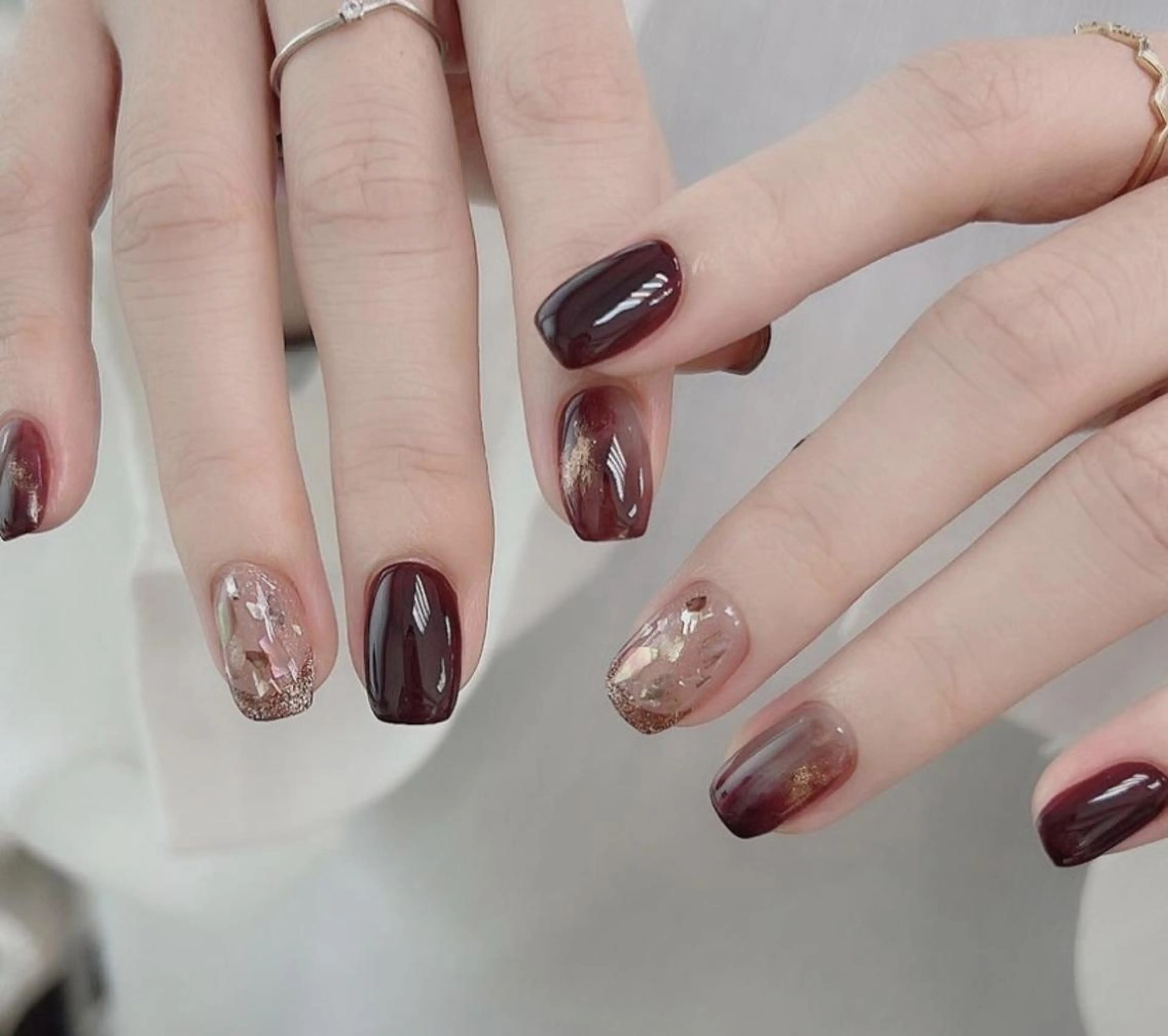 ネイル Cute beauty2のマツエク・マツパデザイン