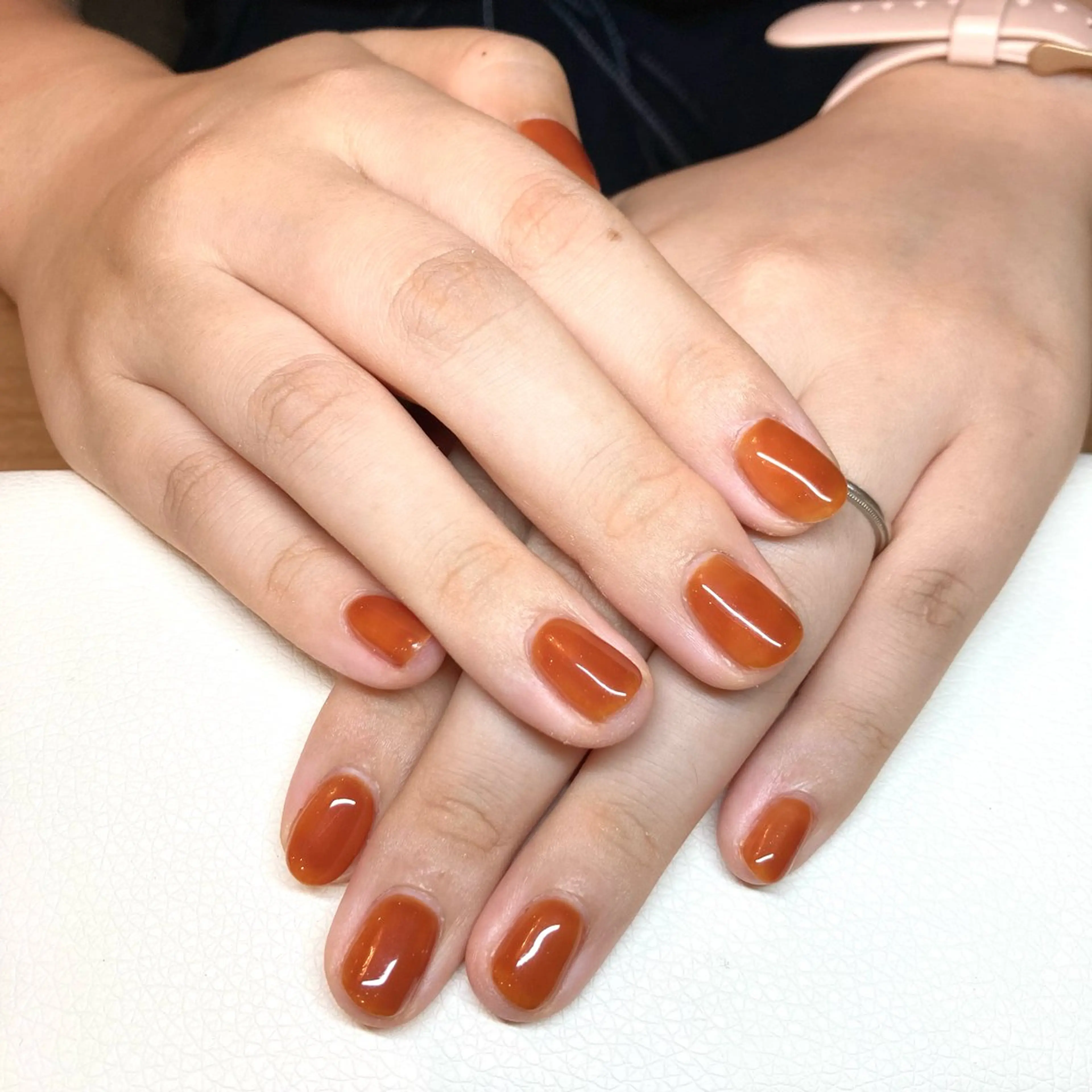 ネイル Aloha  Luana HIKAWASANDOU所属・AlohaLuana 🌺 naoのネイルデザイン